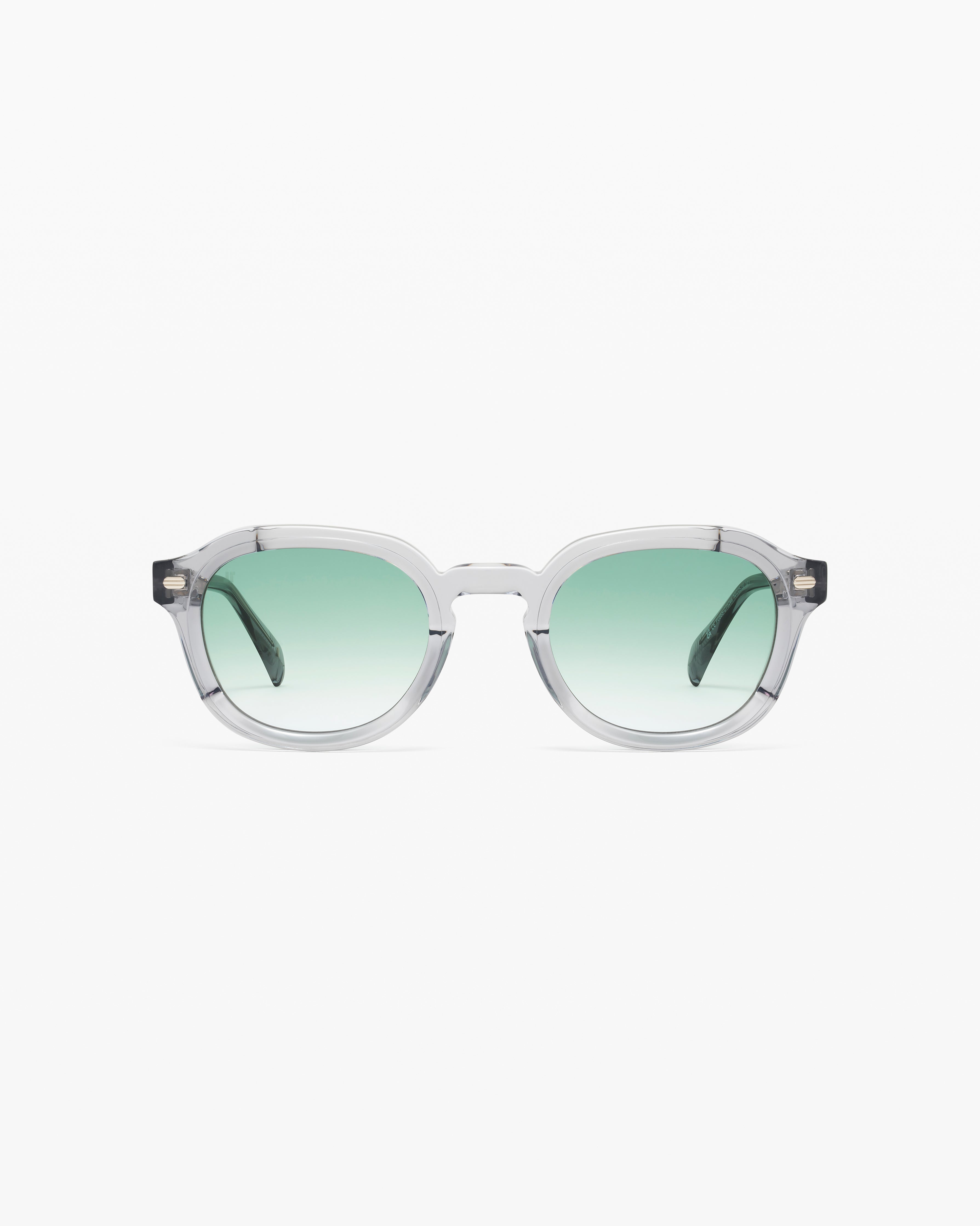 jimmy-fairly-la-lani-jf-colors-lunettes-de-soleil-rondes-ac-tate-et-acier-inoxyd image 1