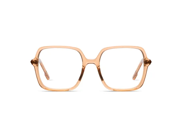 komono-barbara-rose-monture-optique-carr-e-surdimensionn-e image 1