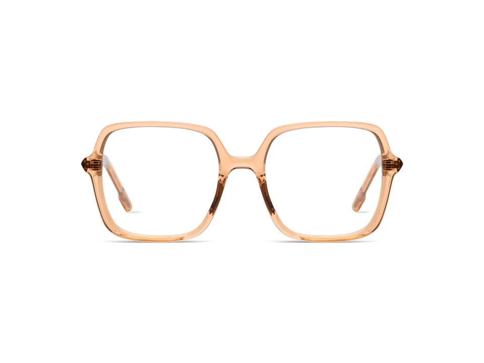 komono-barbara-rose-monture-optique-carr-e-surdimensionn-e image 1