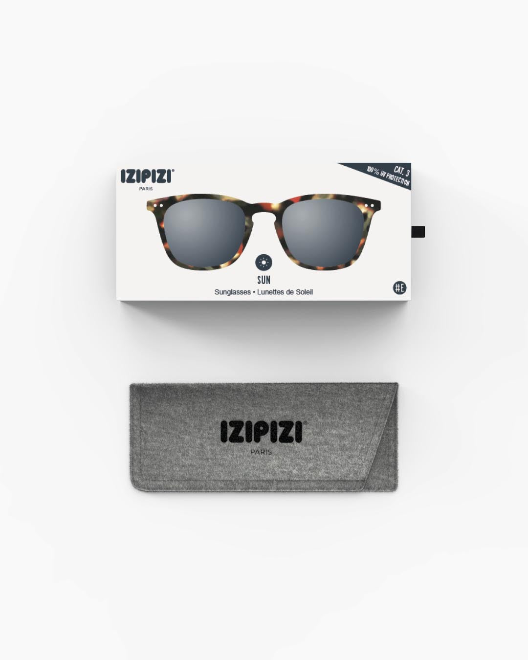 izipizi-mini-me-e-tortoise-duo-lunettes-adulte-et-enfant-assorties image 8