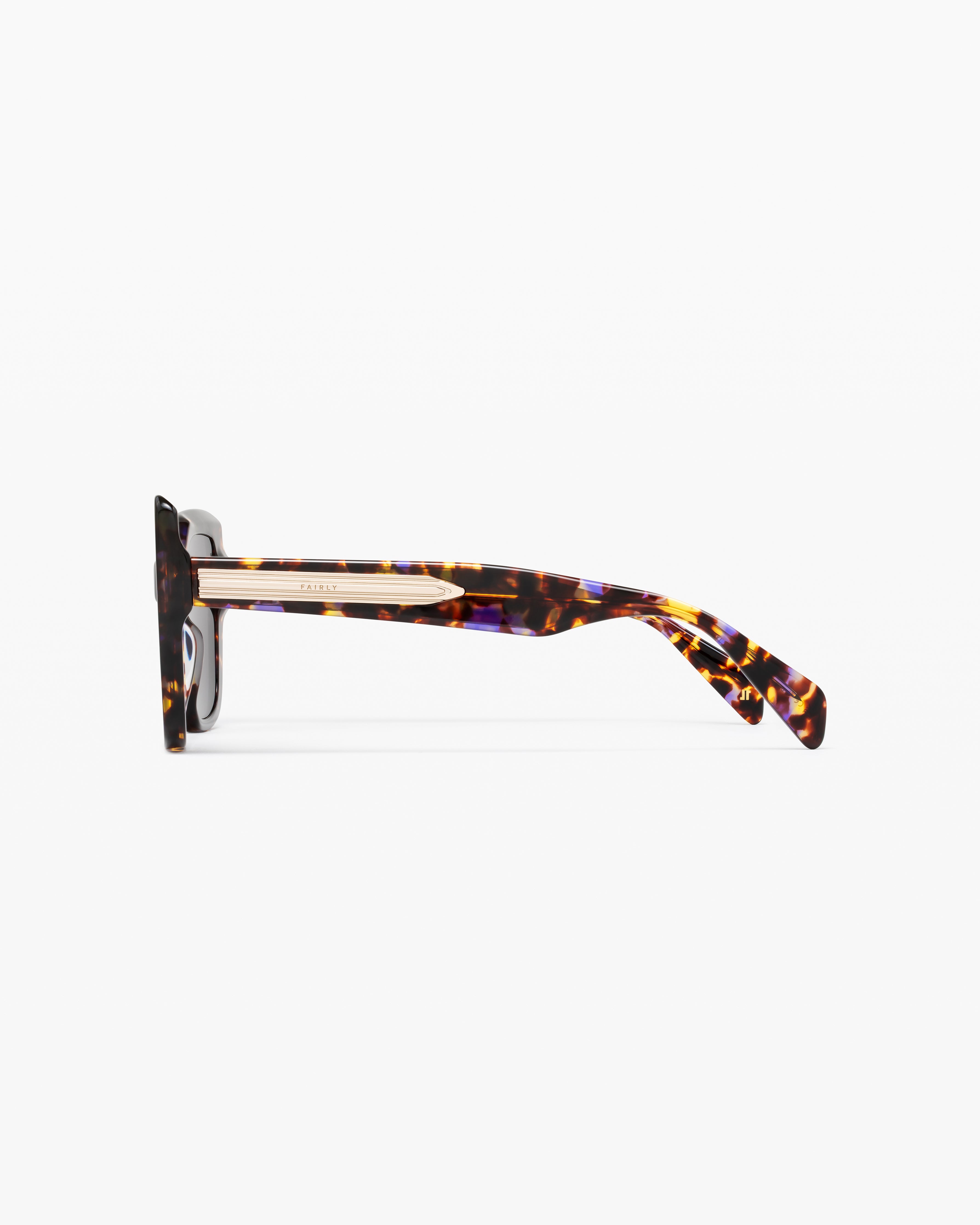 jimmy-fairly-la-maria-lunettes-de-soleil-papillon-en-ac-tate-violet-femme image 2