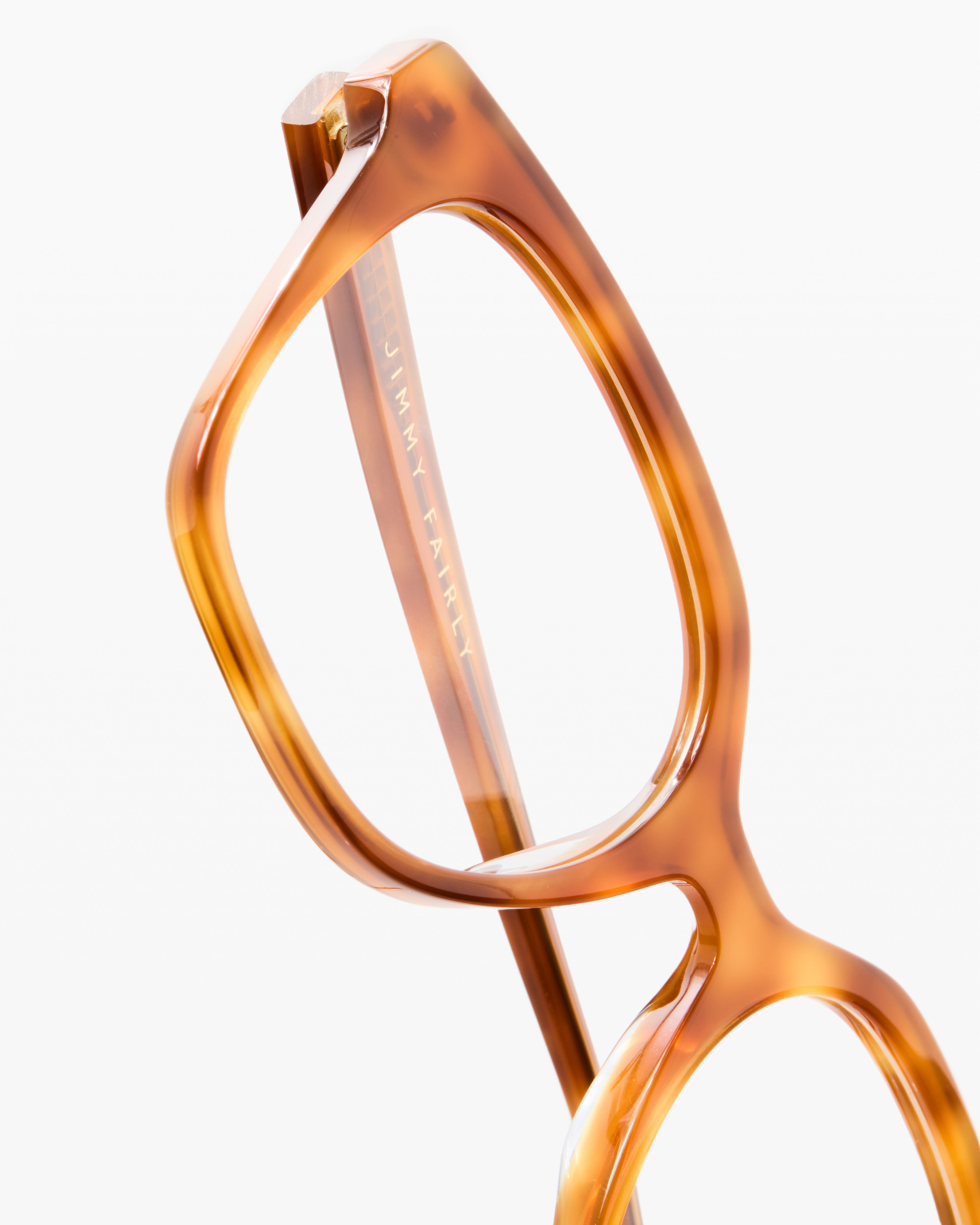 jimmy-fairly-la-saylor-lunettes-de-vue-papillon-caille-taille-medium-femme image 6