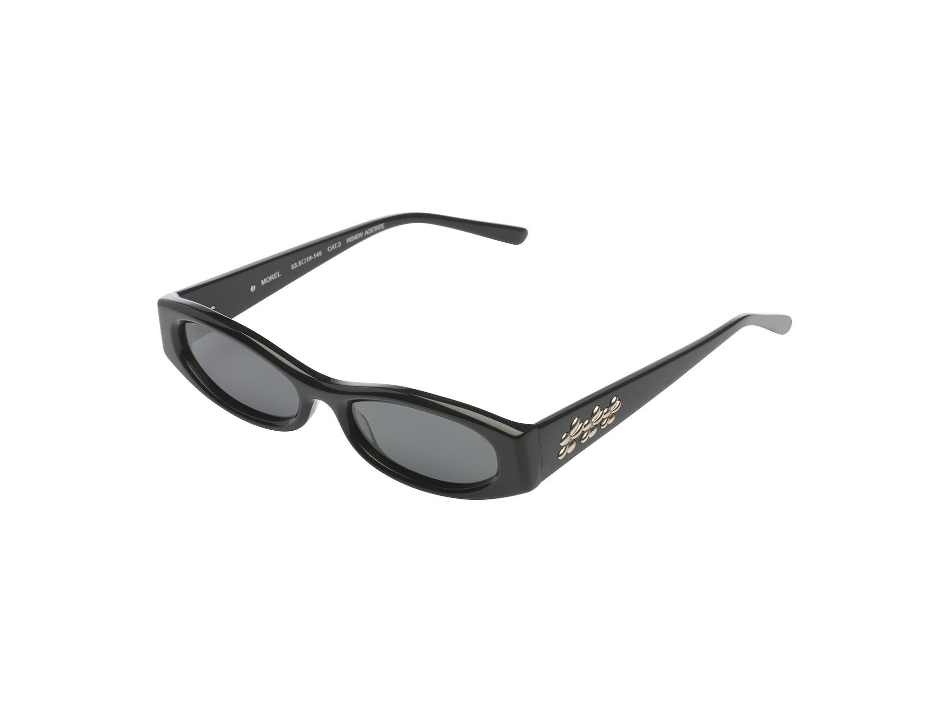 komono-morel-black-inkcap-lunettes image 2