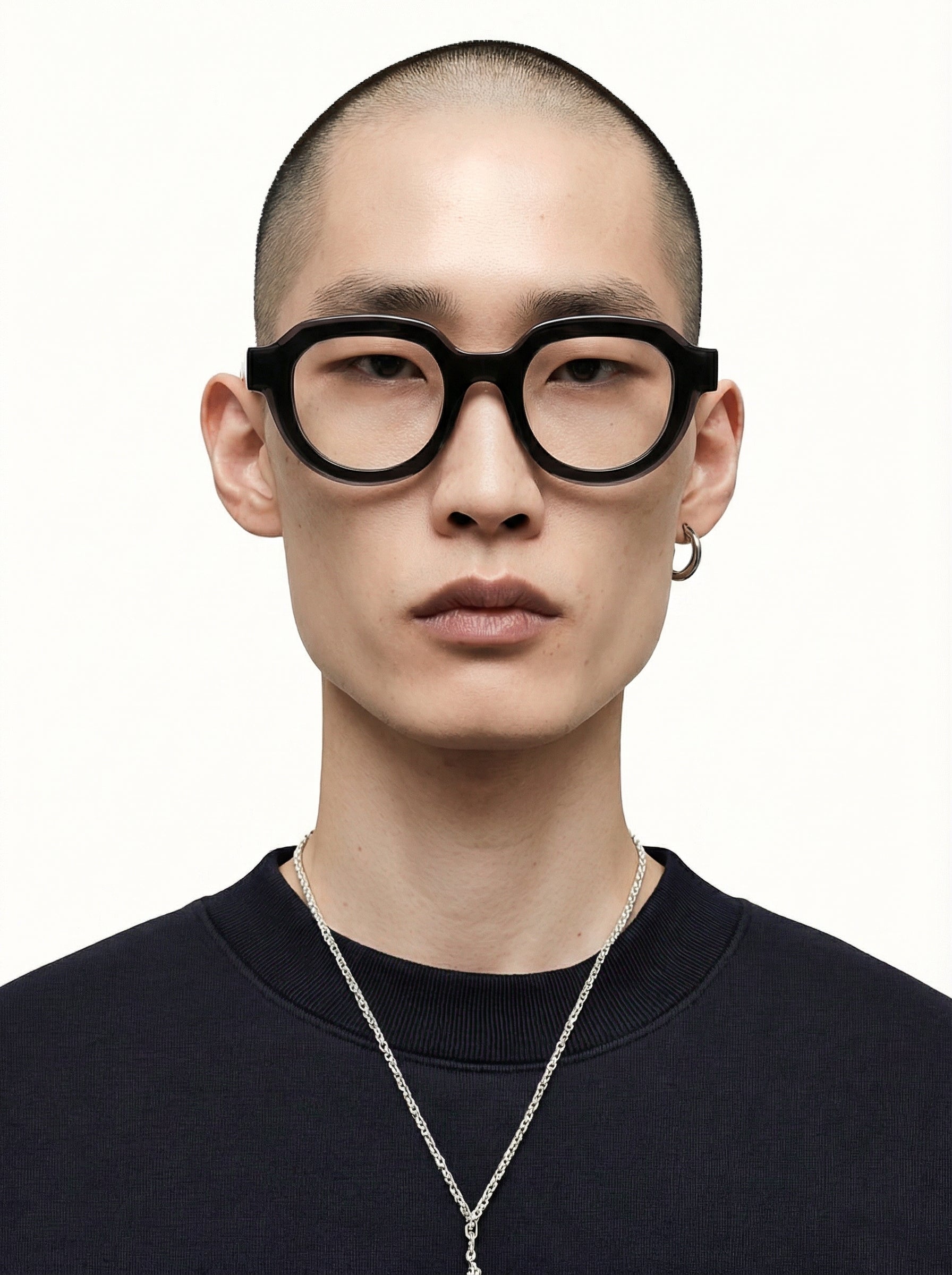 komono-casey-obsidian-lunettes-de-vue image 4