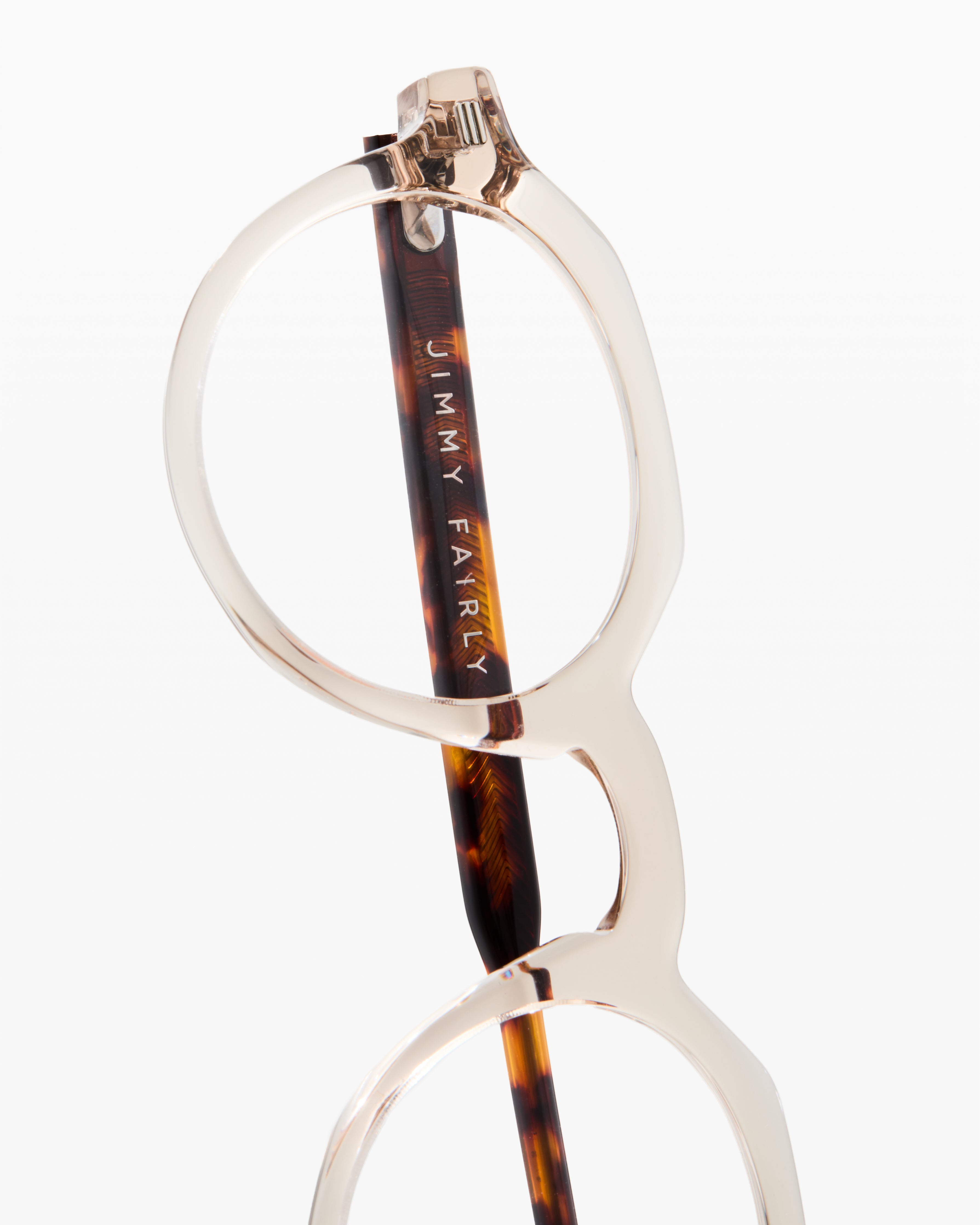 jimmy-fairly-la-harlem-lunettes-de-vue-rondes-en-ac-tate-transparent-taille-m-ho image 3