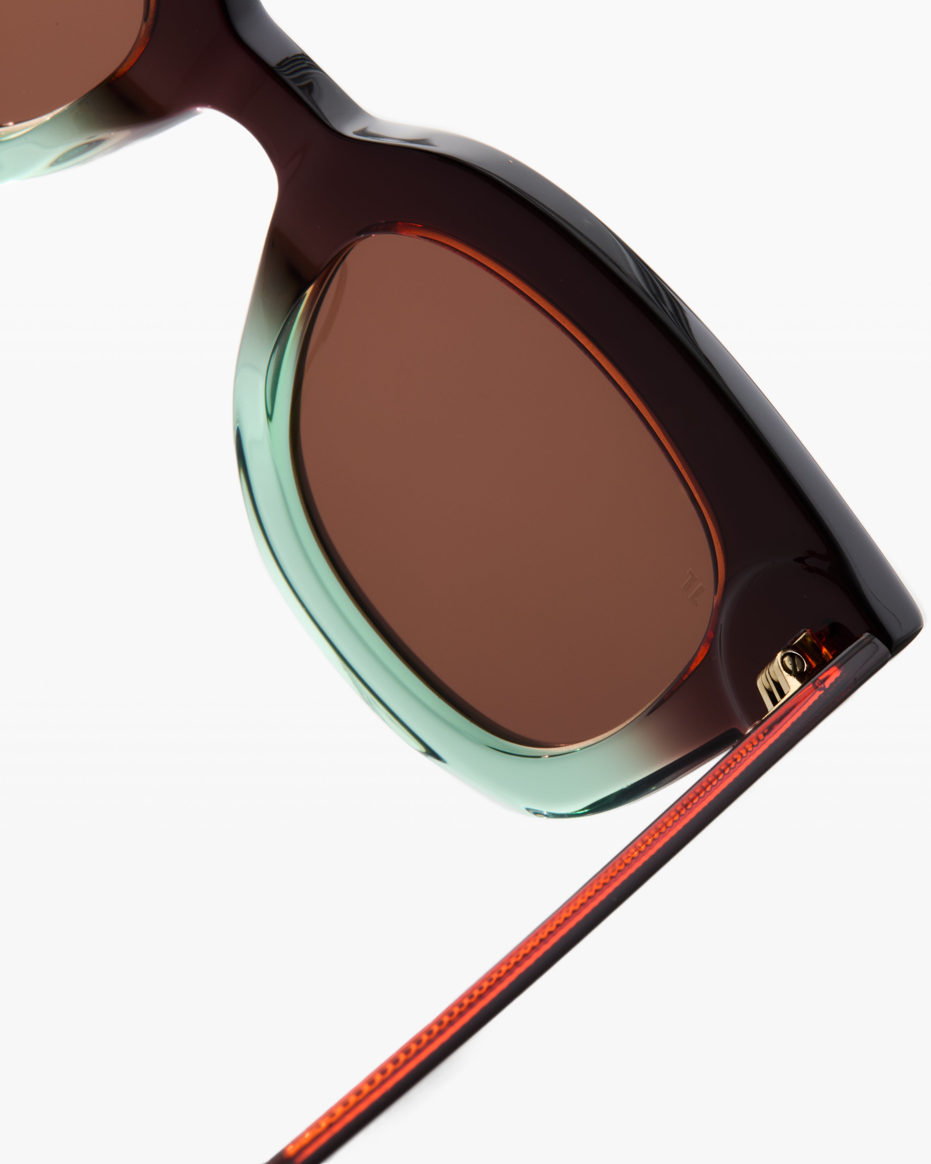jimmy-fairly-la-maya-lunettes-de-soleil-papillon-oversize-bleues-cat-gorie-3-tai image 5