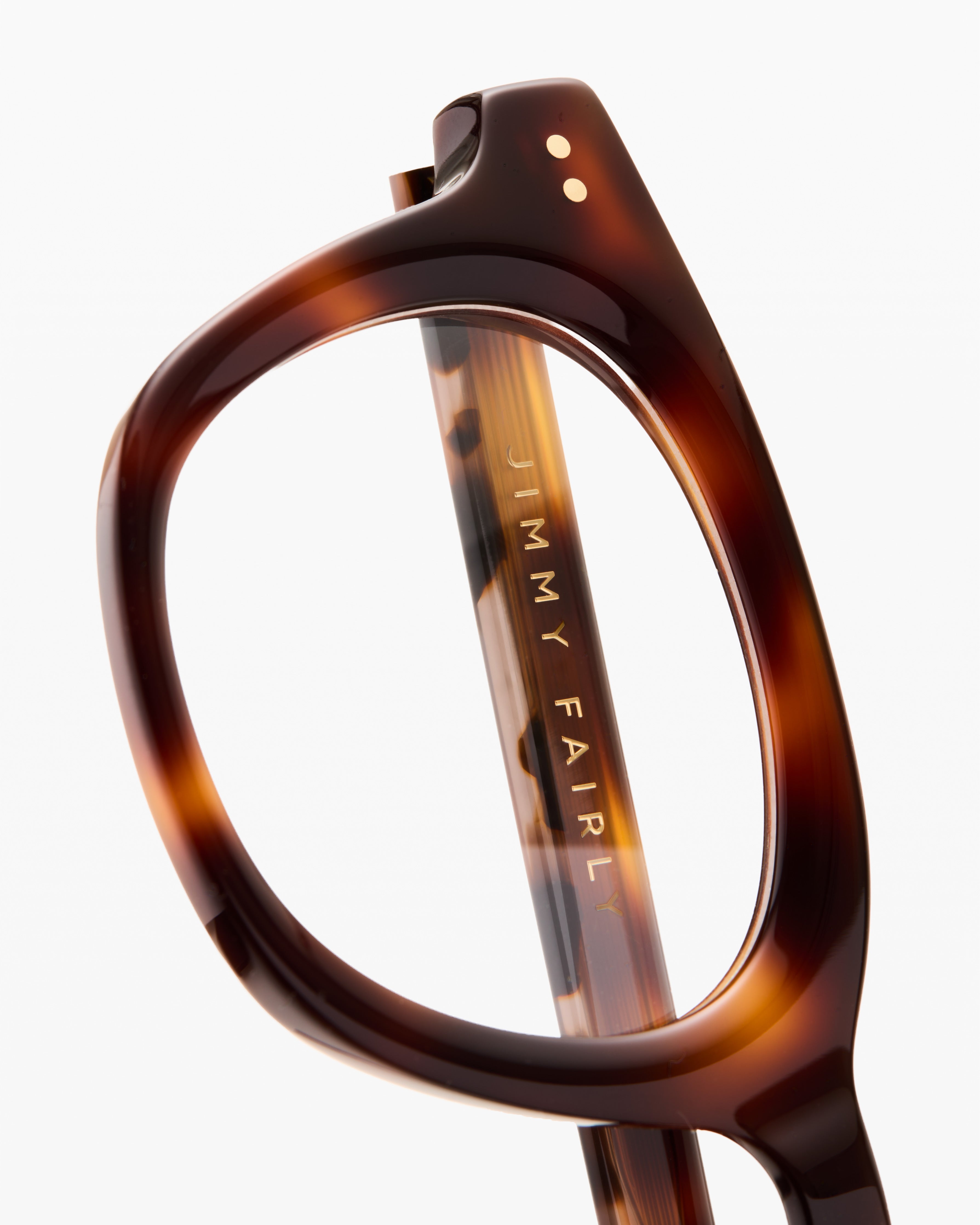 jimmy-fairly-la-ilma-lunettes-de-vue-papillon-en-ac-tate-caille-fonc-e-taille-me image 4
