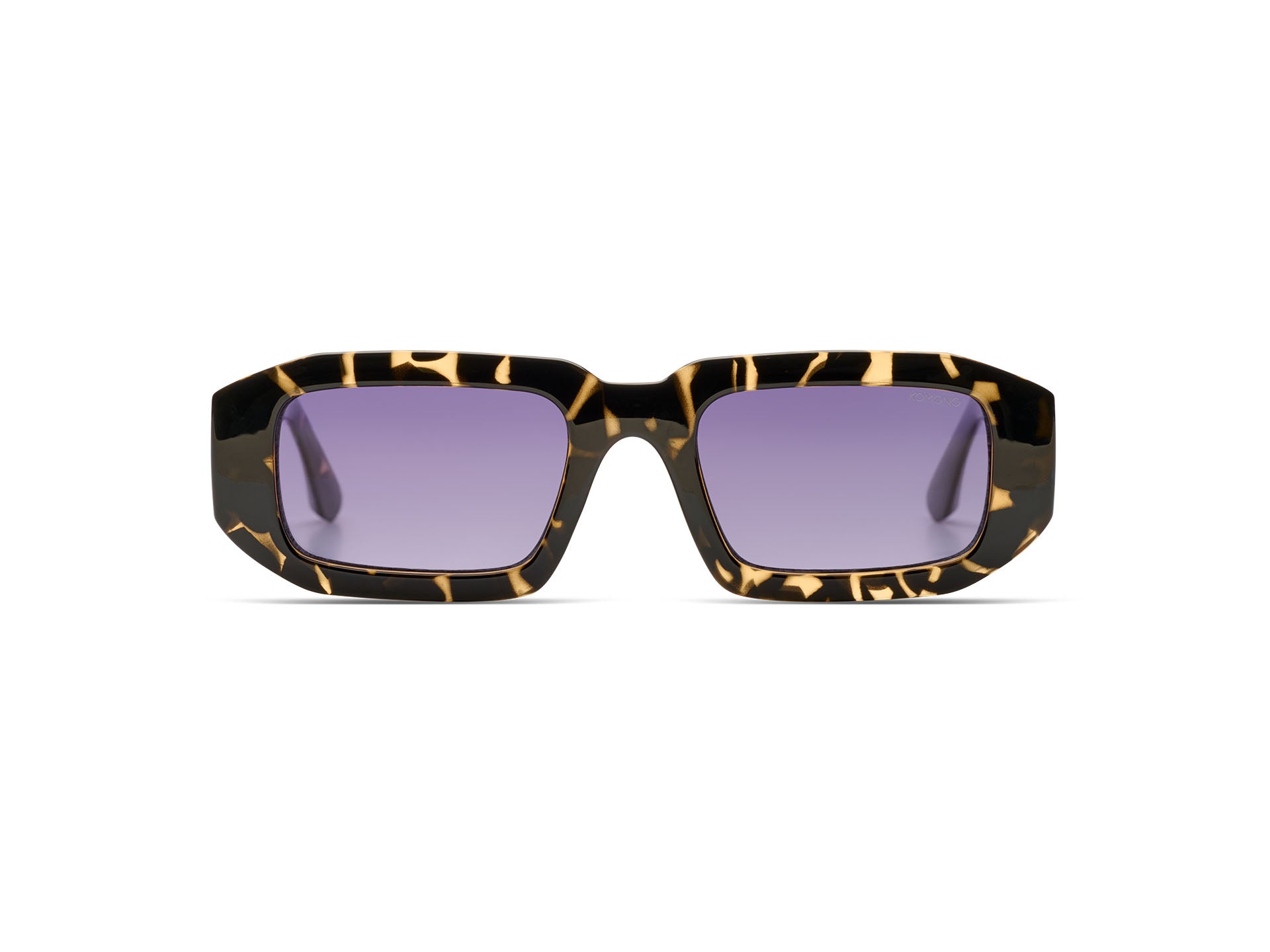 komono-blaze-dark-tortoise-lunettes-de-soleil-rectangle-large image 2