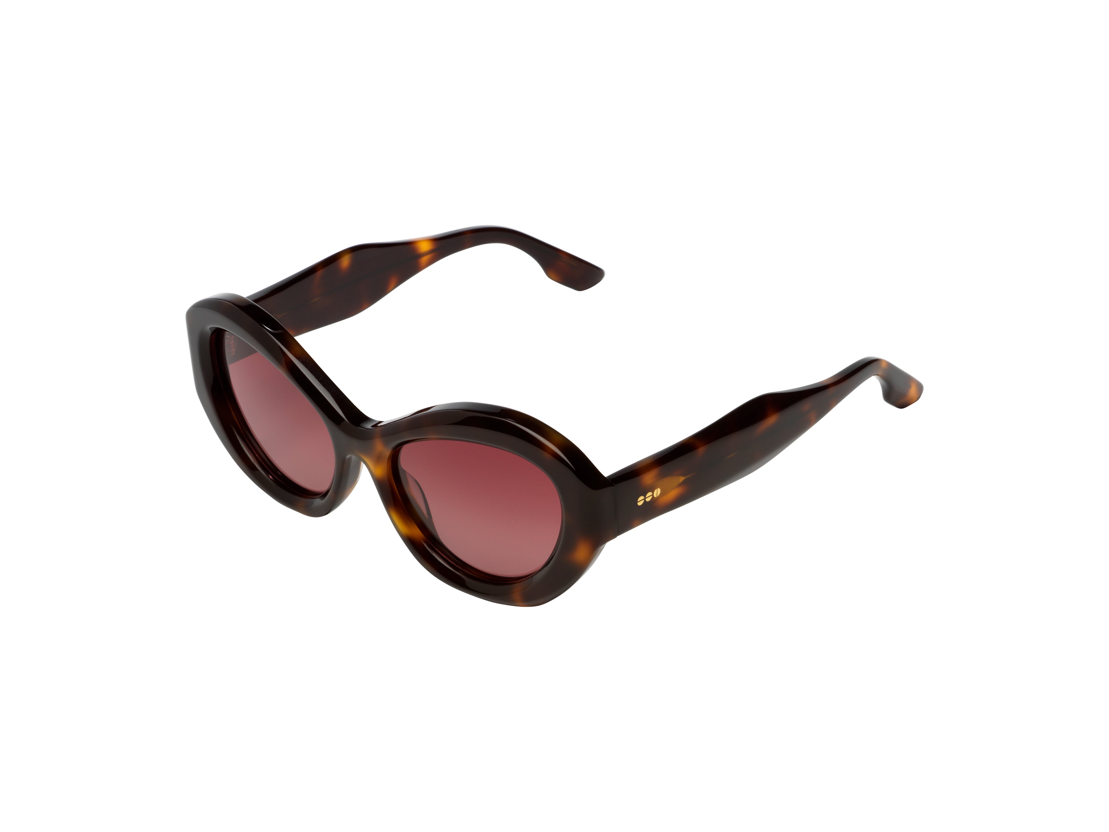komono-ava-havana-lunettes-de-soleil-r-tro-oversize-en-ac-tate-cologique-verres- image 2