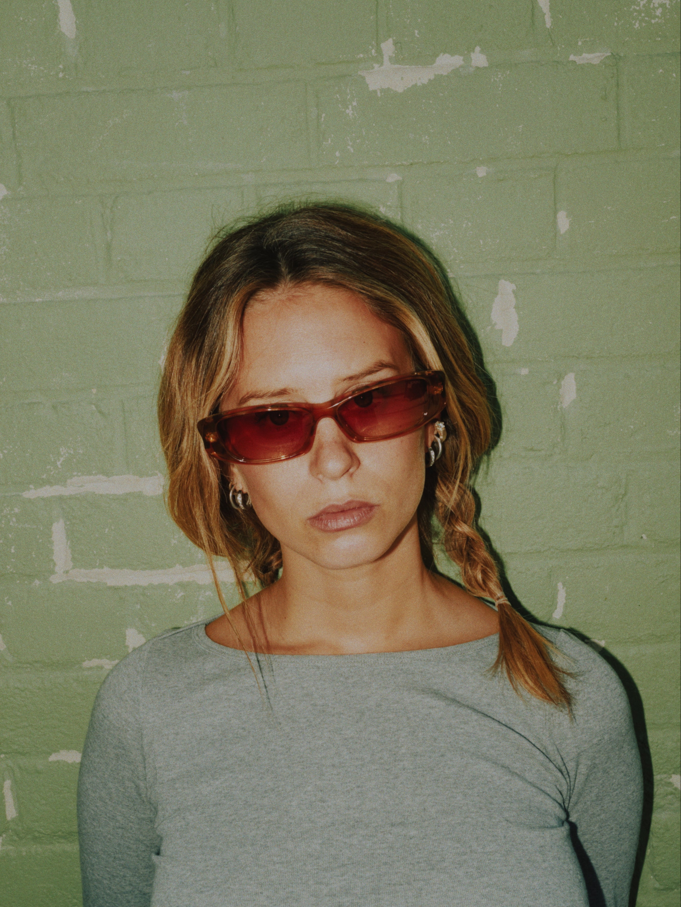 komono-lotus-padroot-lunettes-de-soleil-femme image 2