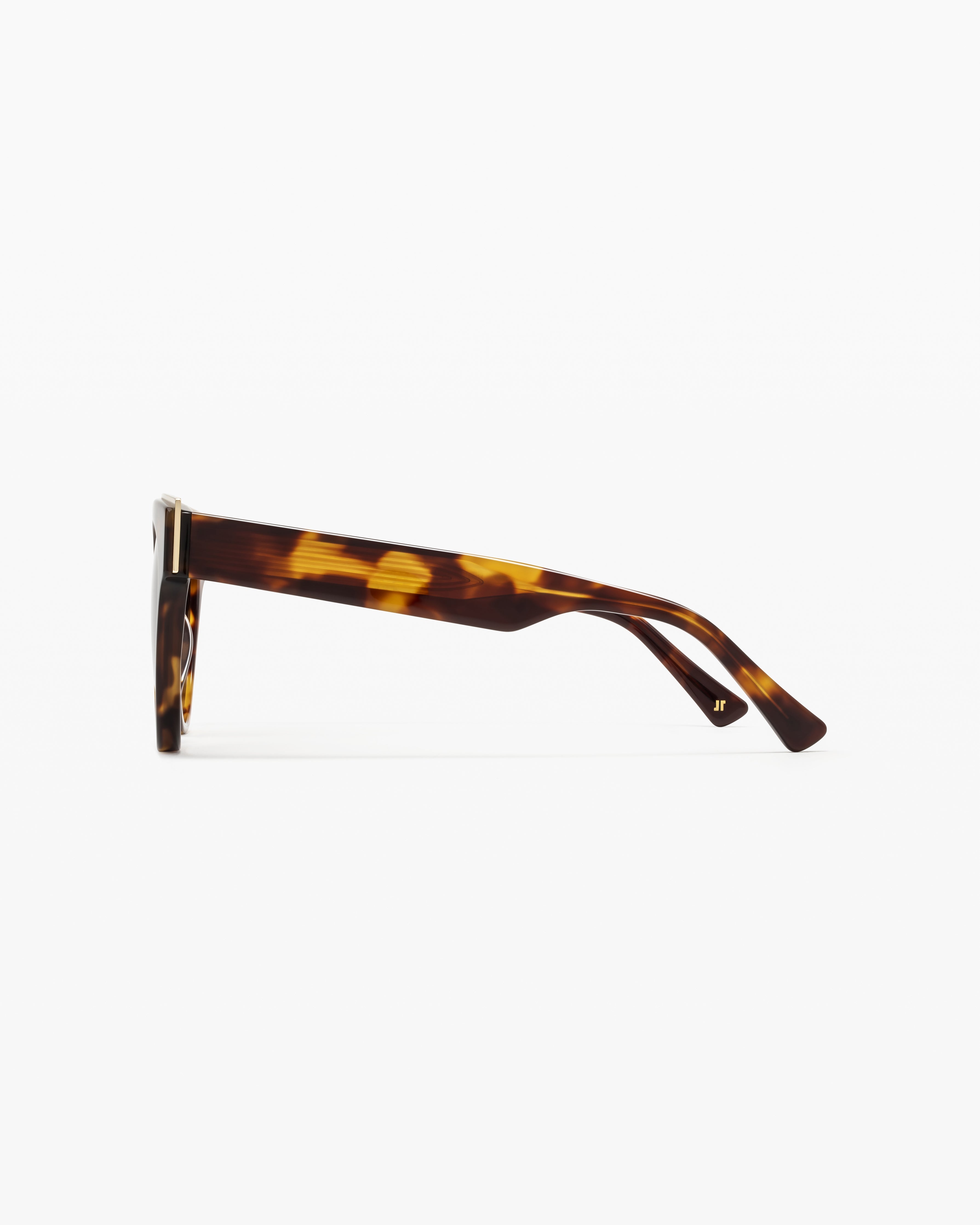 jimmy-fairly-la-shore-lunettes-de-soleil-papillon-oversize-caille-taille-m-femme image 2