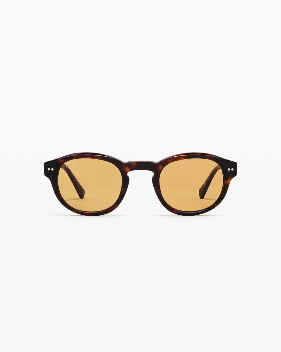 jimmy-fairly-la-azur-jf-colors-lunettes-de-soleil-rondes-caille-fonc-e image 1