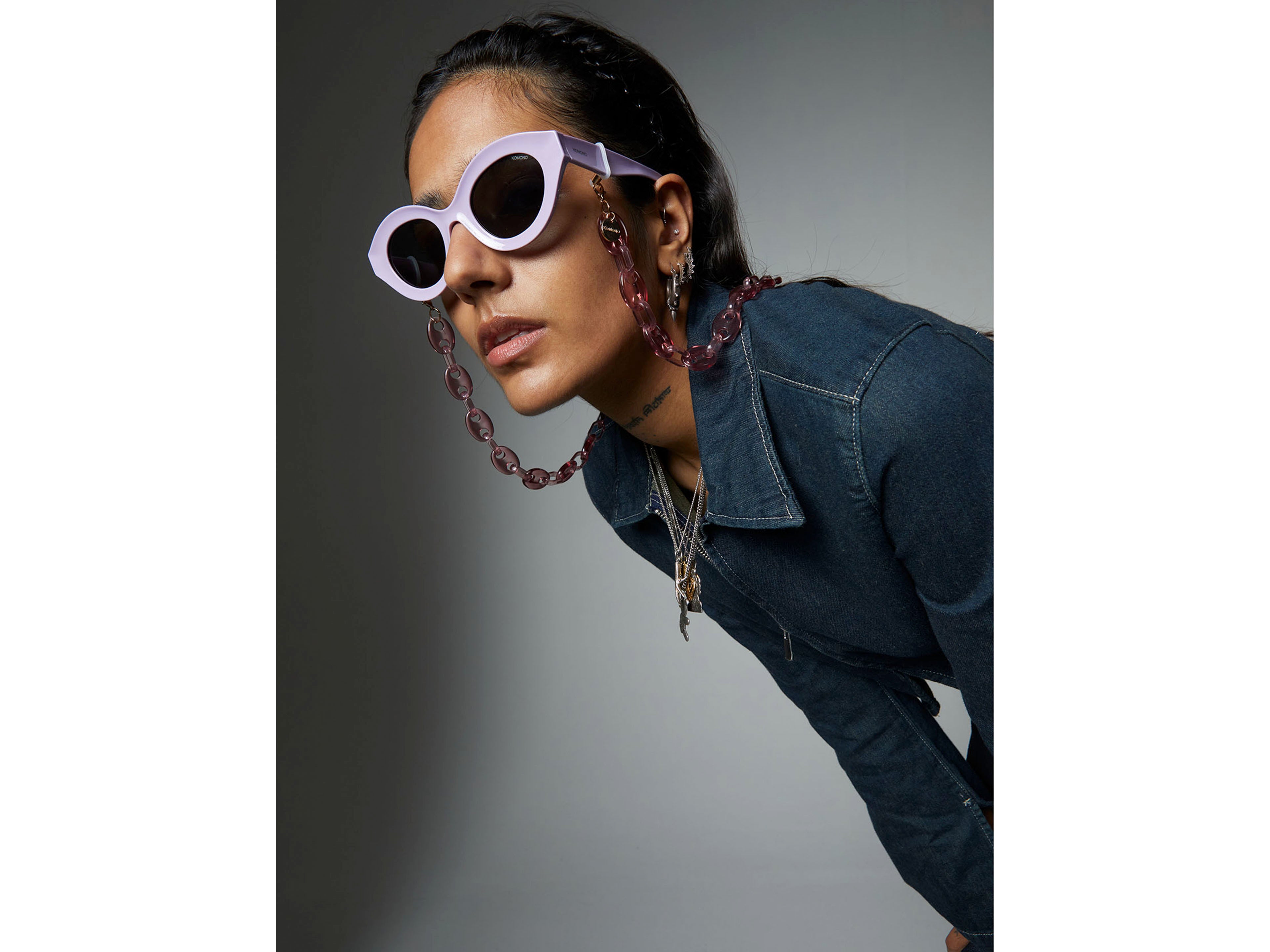 komono-grace-lavender-lunettes-de-soleil-il-de-chat image 4