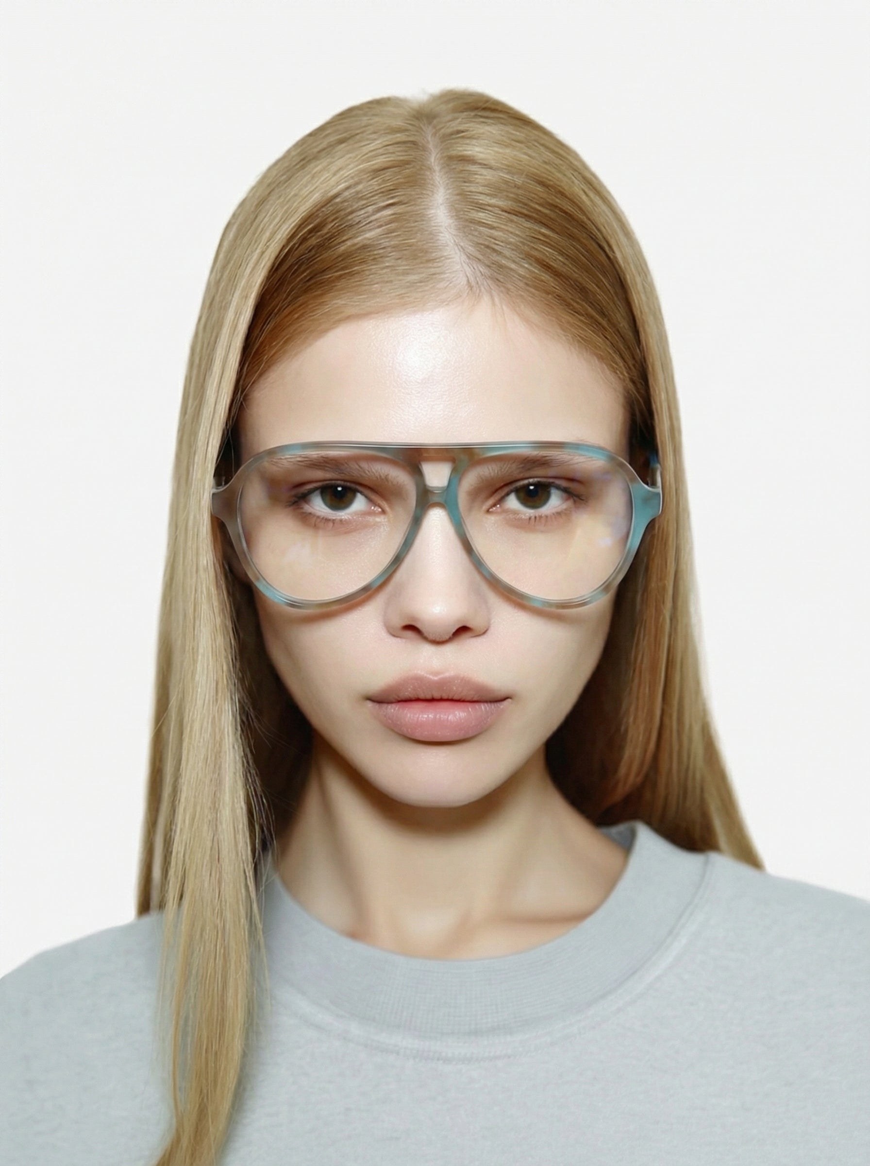 komono-elodie-cloudy-sky-lunettes-de-vue image 3