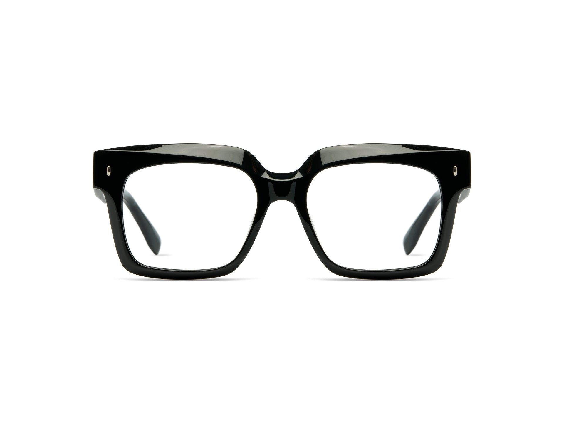 komono-mary-kate-black-lunettes-de-vue image 1