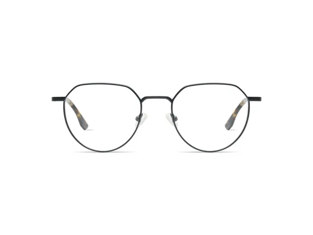 komono-edwin-nightrider-giraffe-lunettes-de-vue-en-acier-inoxydable image 1