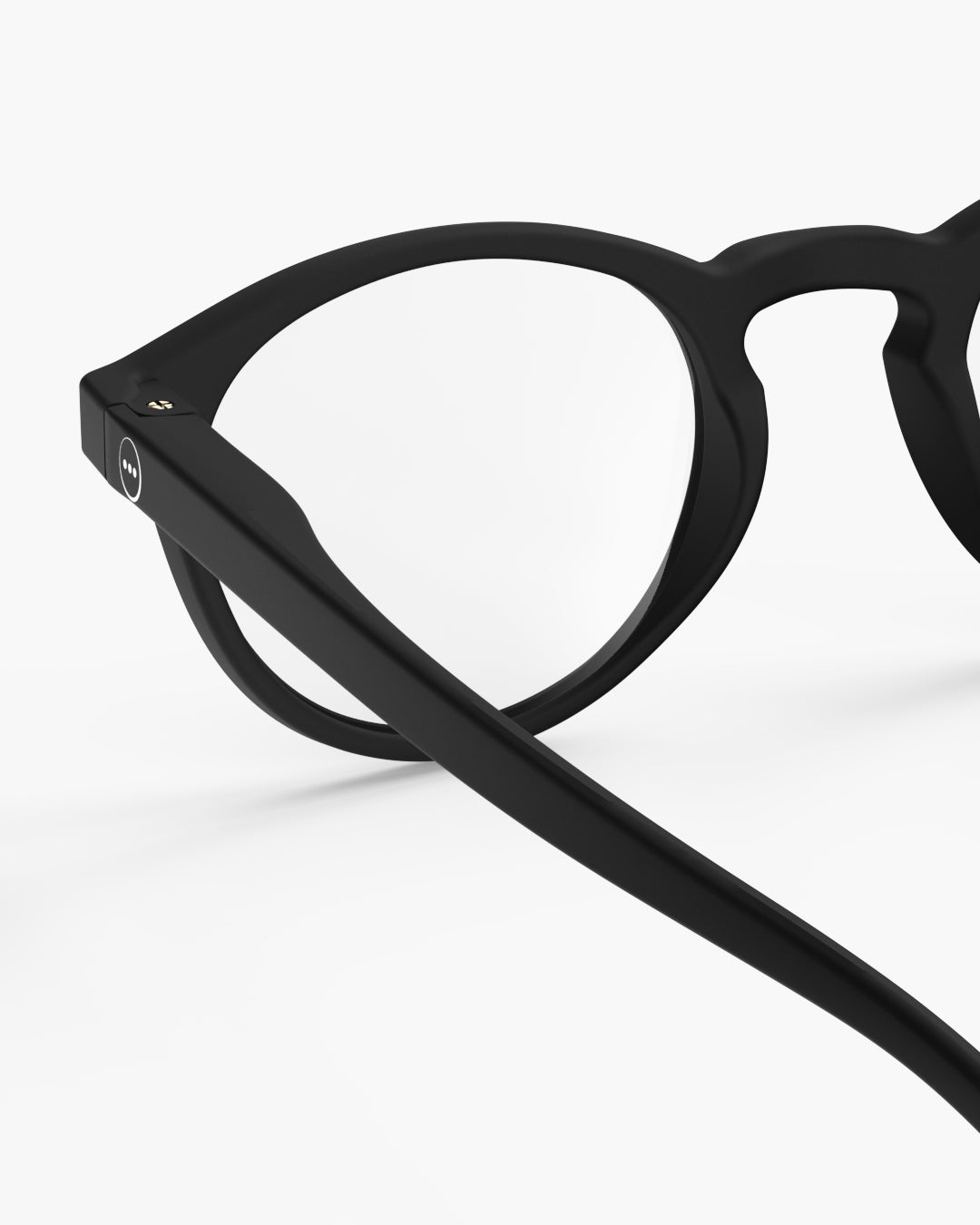 izipizi-reading-a-noir-lunettes-de-lecture-unisexes-1-3 image 4