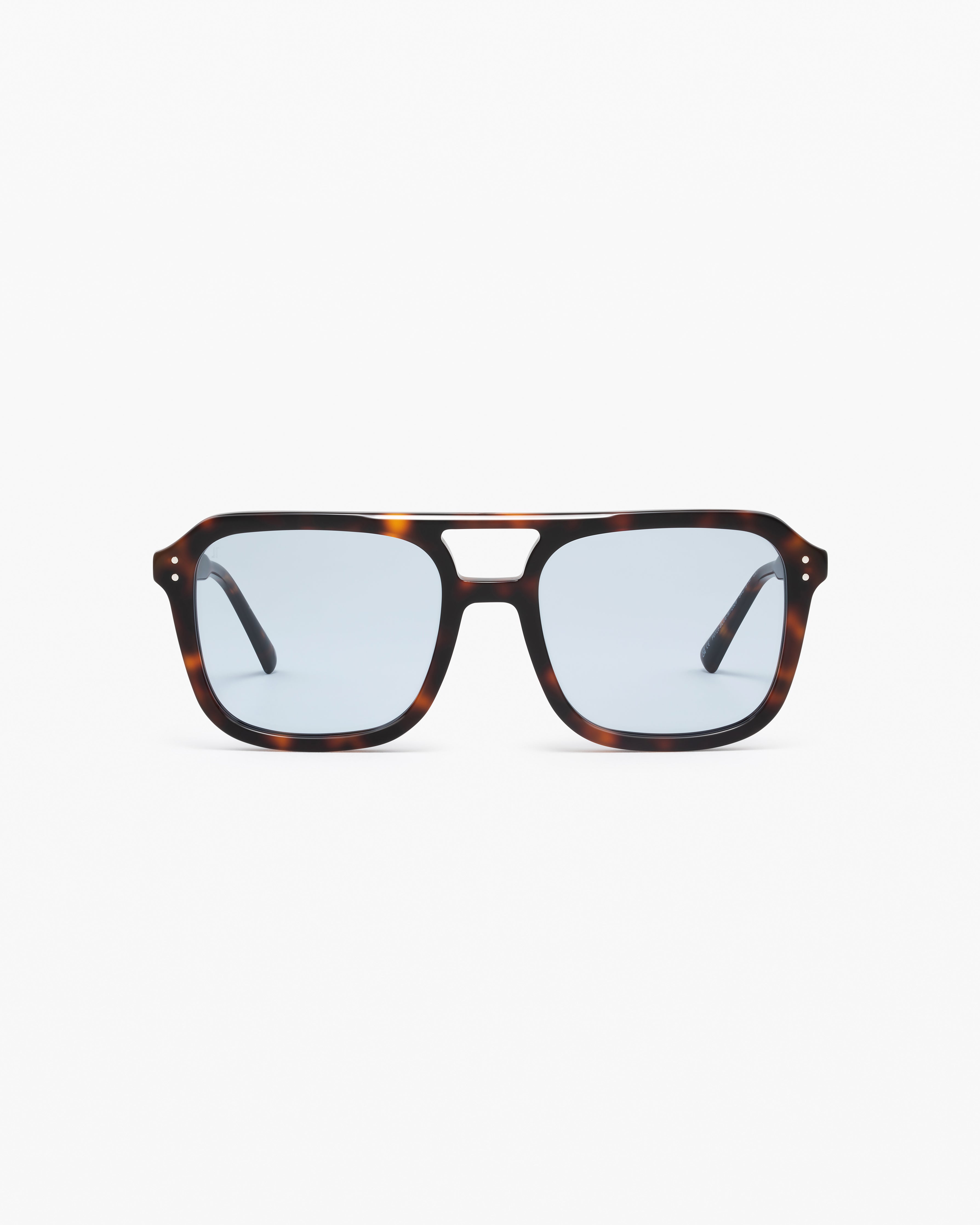 jimmy-fairly-la-elma-lunettes-de-soleil-aviateur-marron-ac-tate-cat-gorie-1 image 1