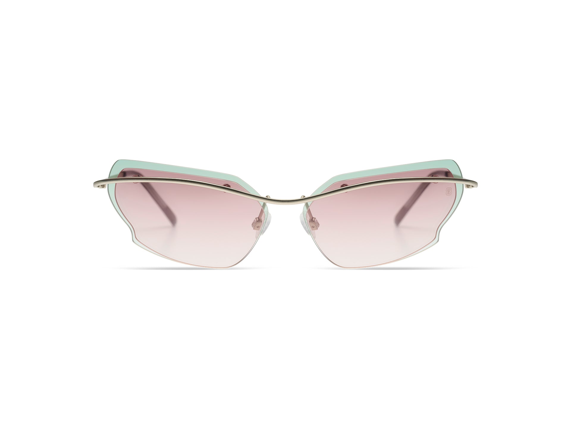 komono-brook-twilight-lagoon-lunettes-de-soleil-acier-inoxydable image 1