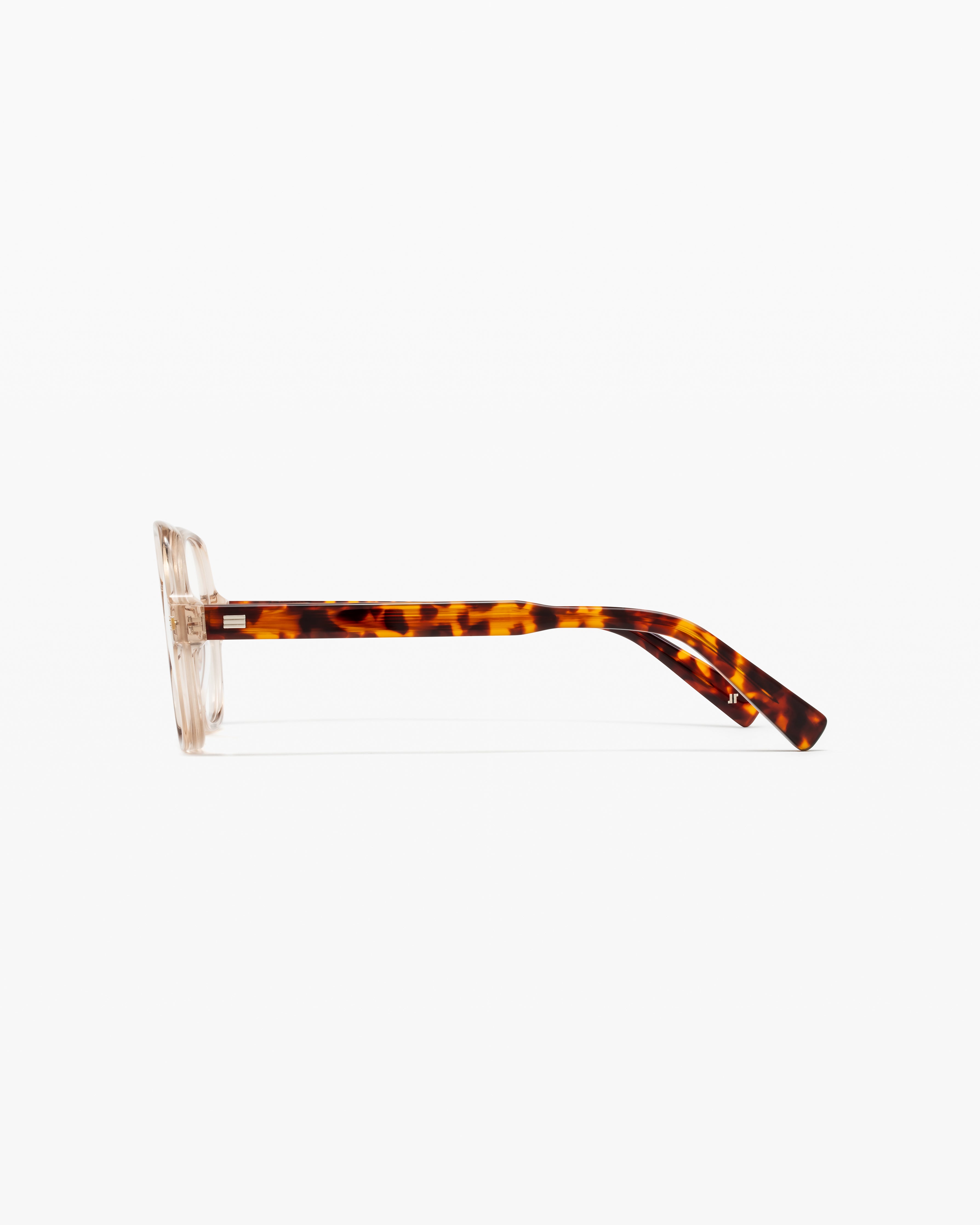 jimmy-fairly-la-debby-lunettes-de-vue-carr-e-oversize-cream-femme image 3