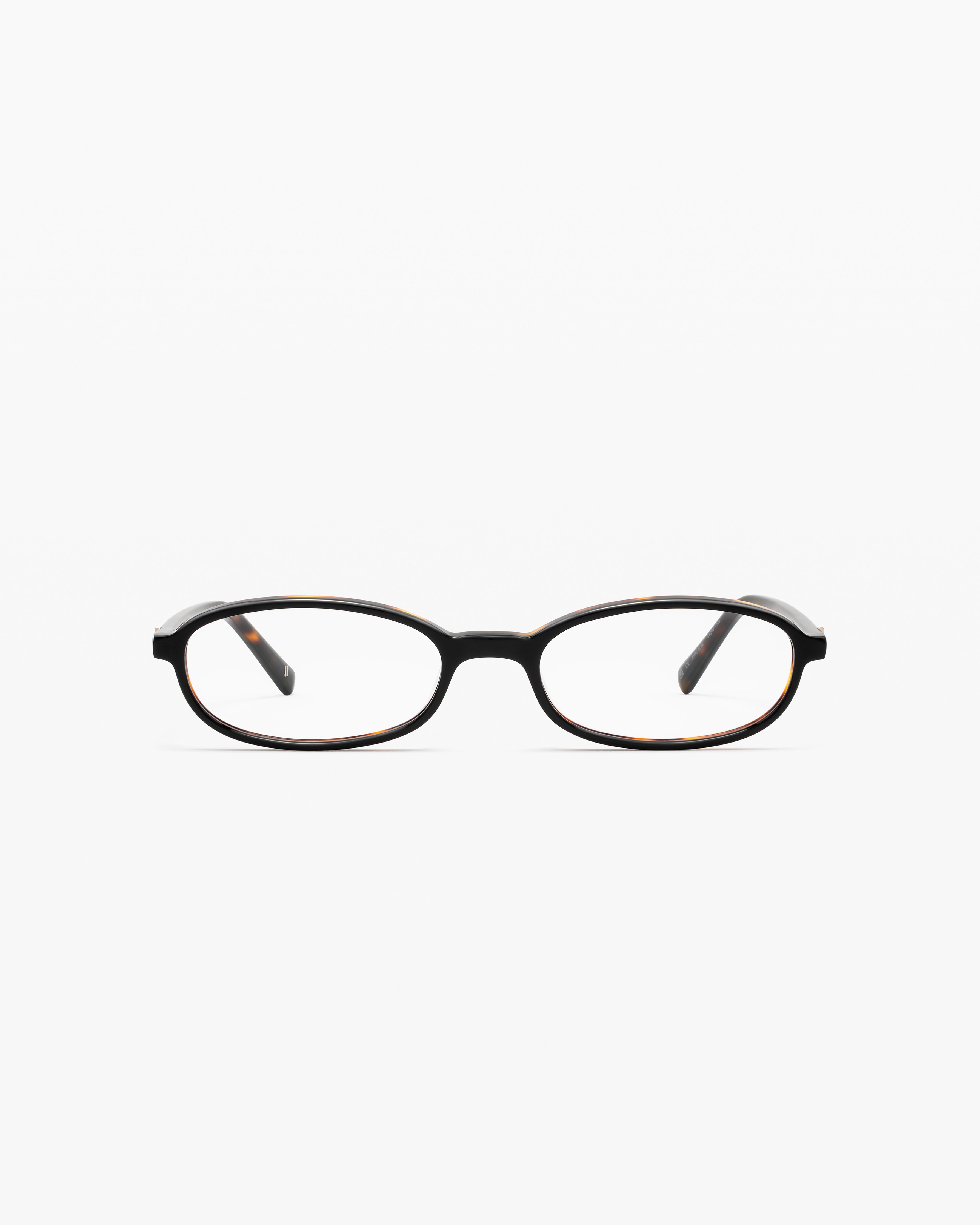 jimmy-fairly-la-emmy-lunettes-de-vue-ovales-femme-ac-tate-de-cellulose-noires-ic image 1