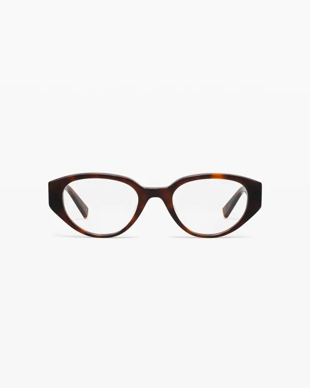 jimmy-fairly-la-meli-lunettes-de-vue-papillon-en-ac-tate-caille-taille-m-femme image 1