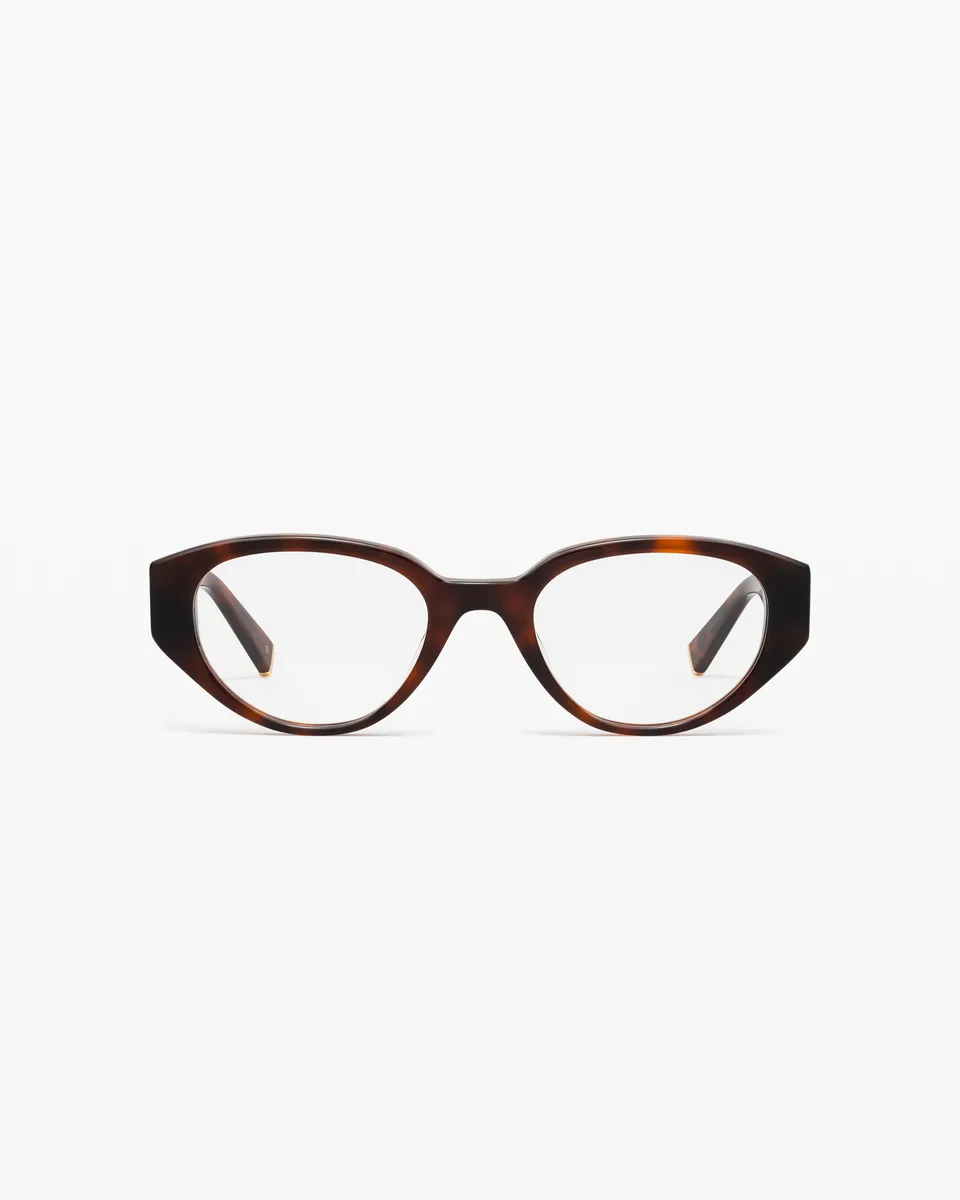 jimmy-fairly-la-meli-lunettes-de-vue-papillon-en-ac-tate-caille-taille-m-femme image 1