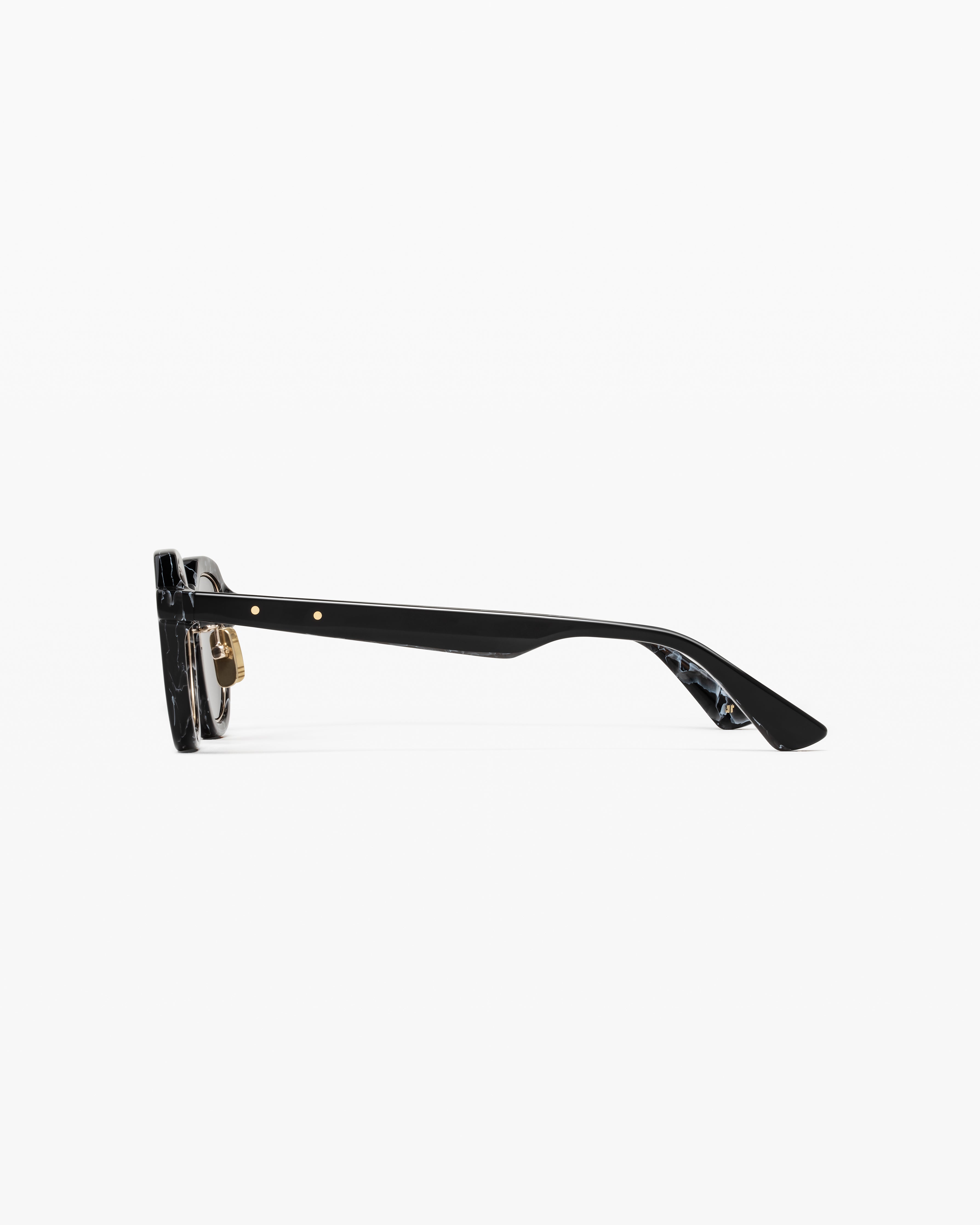 jimmy-fairly-la-reef-lunettes-de-soleil-carr-es-titane-et-ac-tate-pour-homme image 3