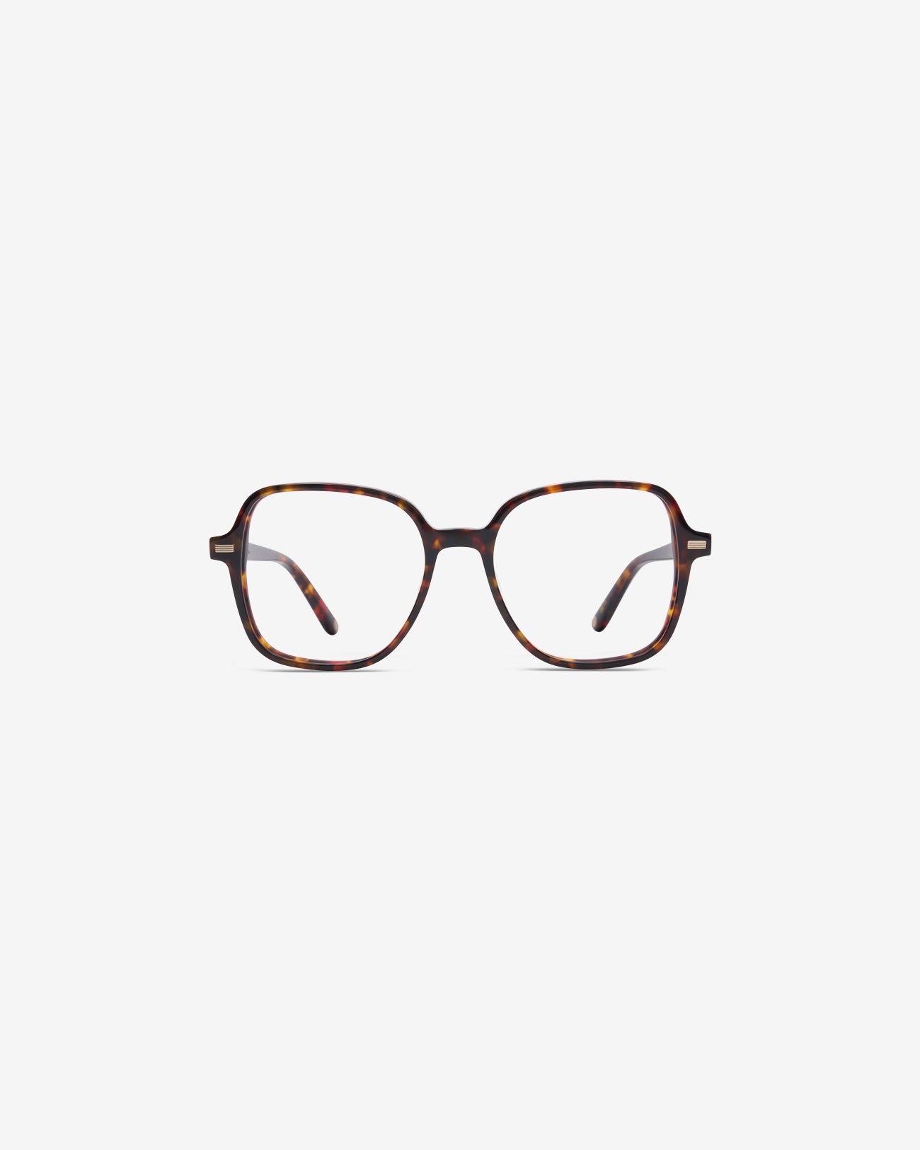 le-petit-lunetier-ava-caille-ambre-lumi-re-bleue-lunettes-de-vue-rectangulaires- image 2