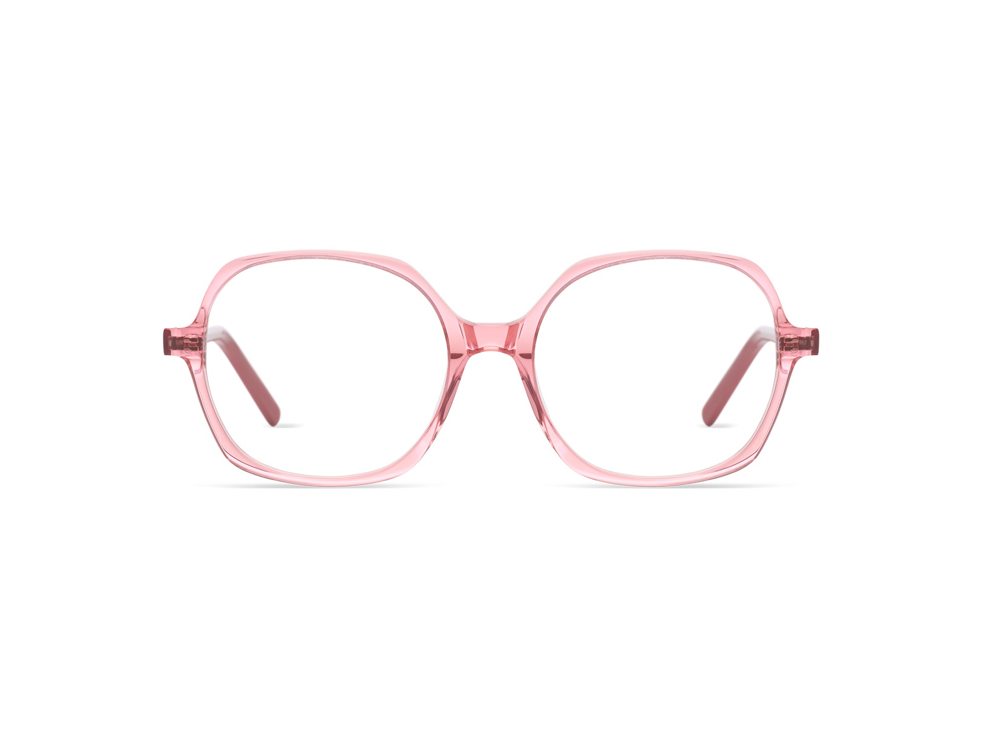 komono-sadie-coral-lunettes-de-vue image 1