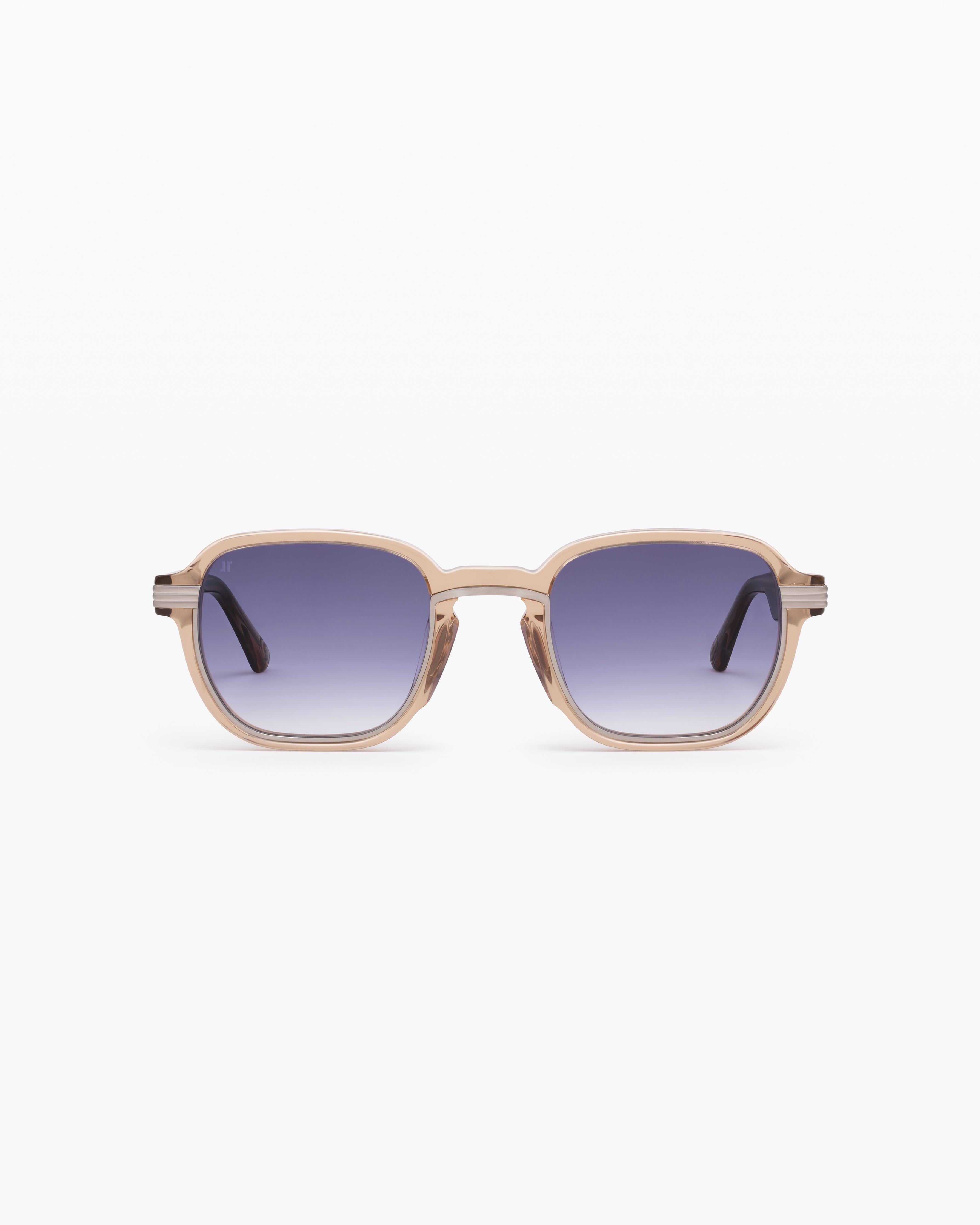 jimmy-fairly-la-wax-lunettes-de-soleil-homme-carr-es-en-ac-tate-de-cellulose-tra image 1