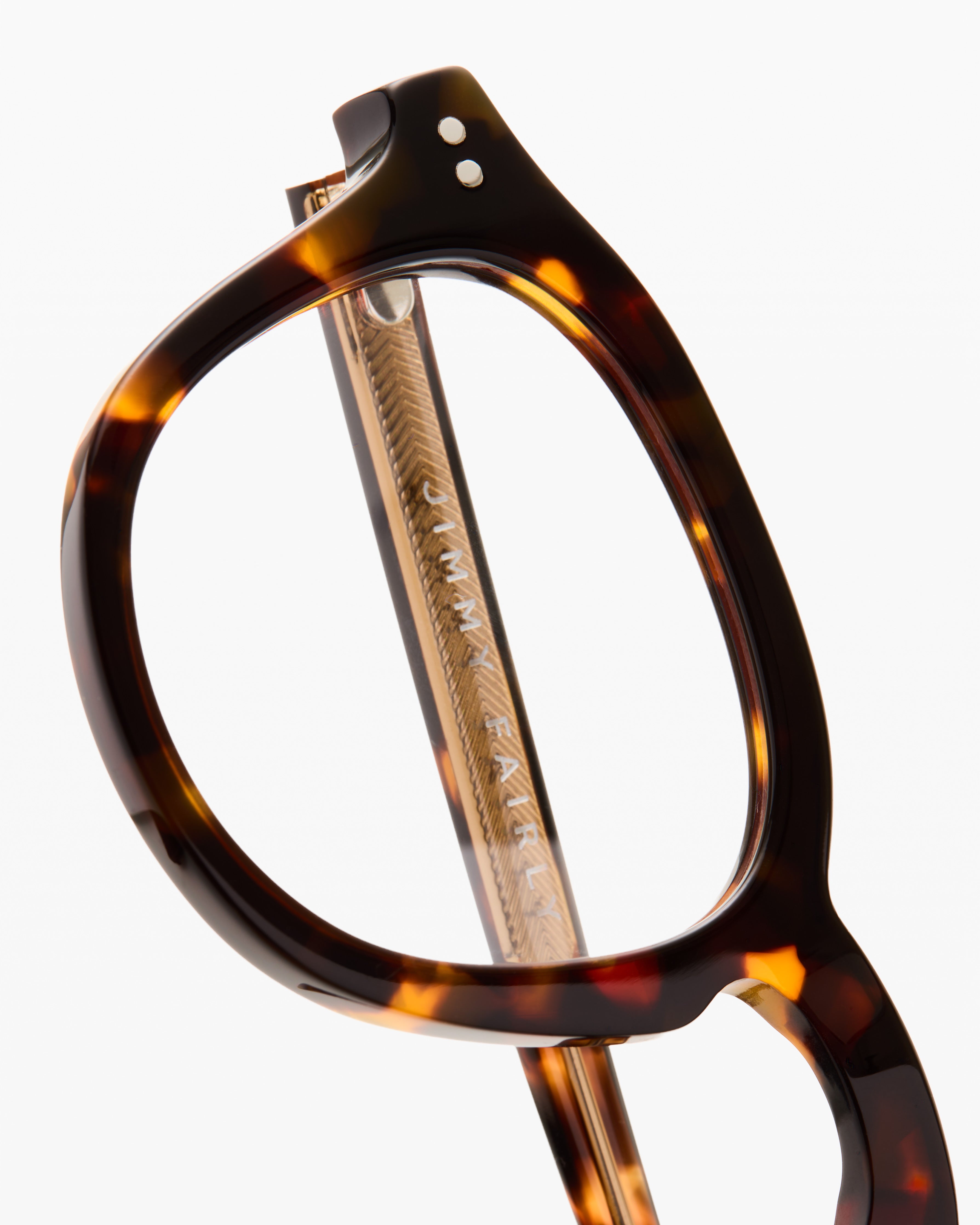 jimmy-fairly-la-oden-lunettes-de-vue-carr-es-dark-tortoise-medium-homme image 6