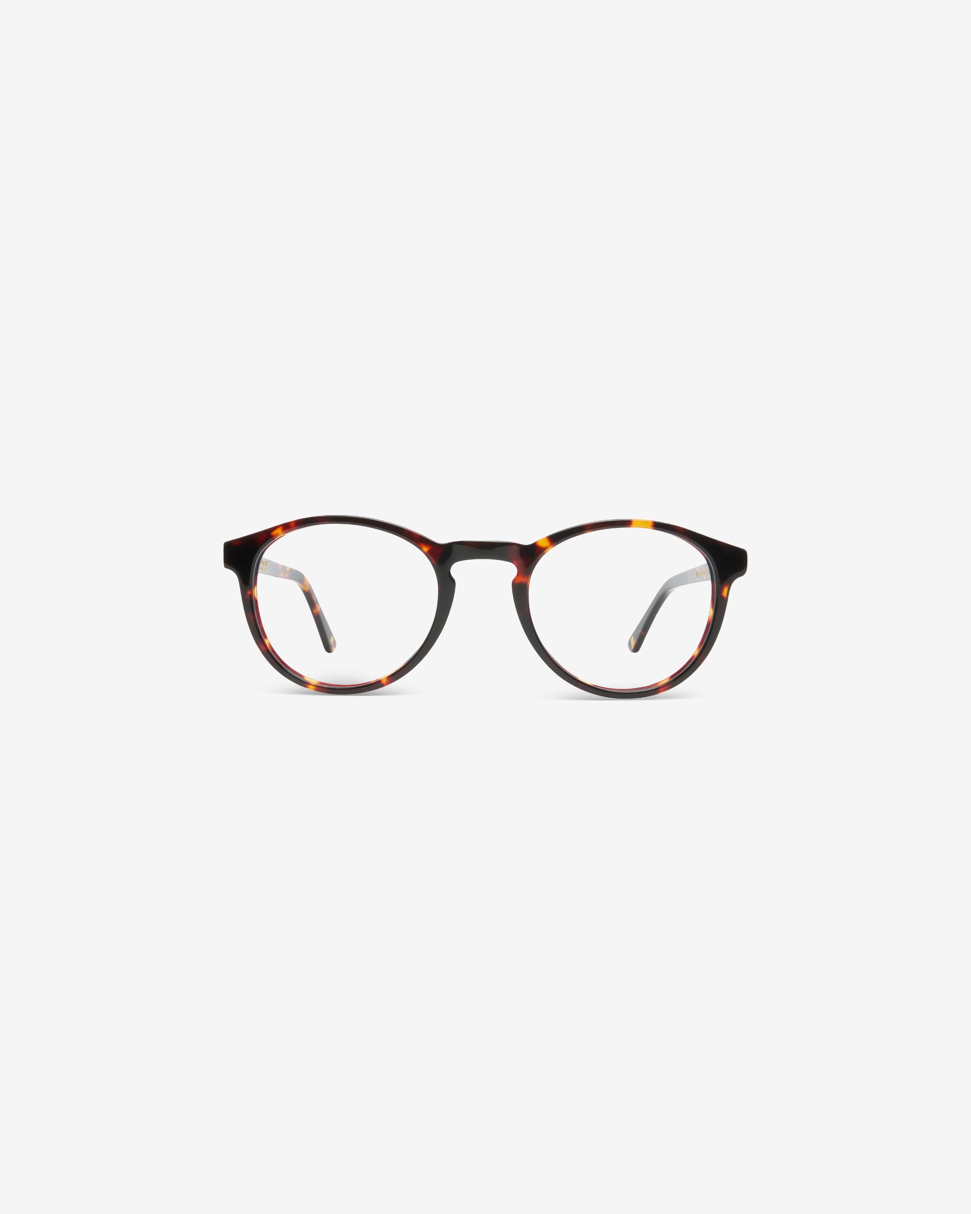 le-petit-lunetier-elie-caille-lunettes-anti-lumi-re-bleue-rondes-en-ac-tate-cail image 1
