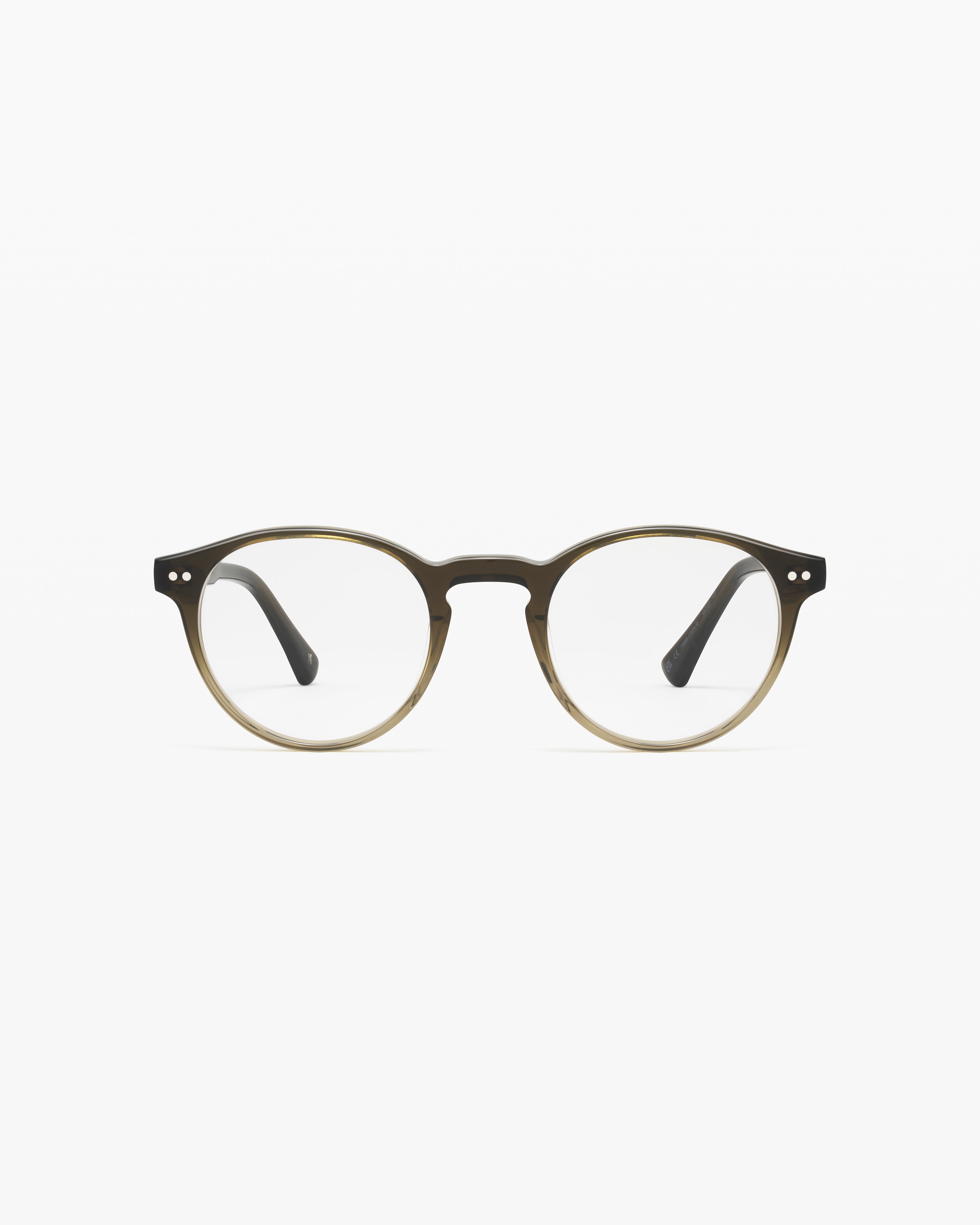 jimmy-fairly-la-cloud-lunettes-de-vue-rondes-homme-ac-tate-de-cellulose-vertes-a image 1