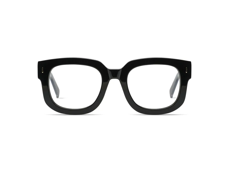 komono-freya-black-rain-lunettes-de-vue image 1