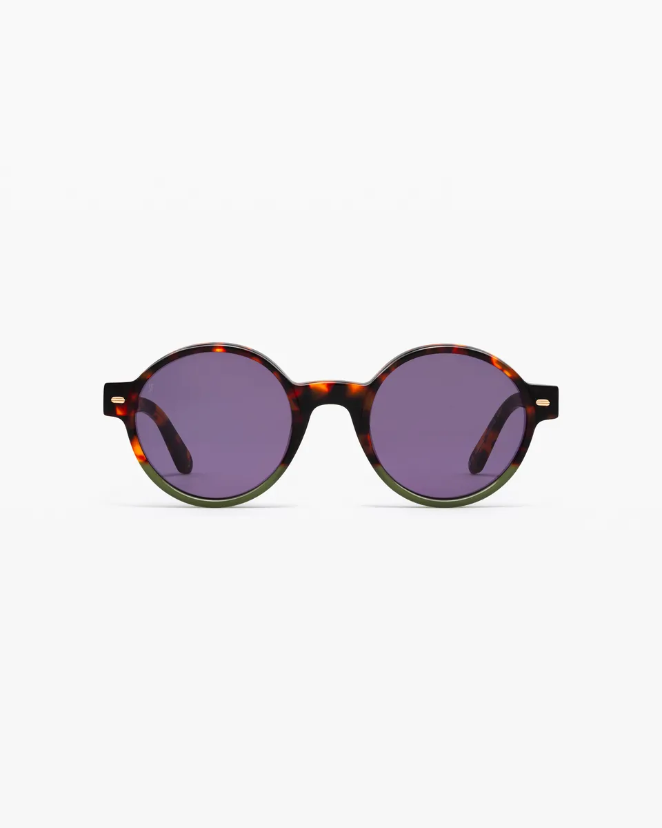jimmy-fairly-la-gadjo-lunettes-rondes-caille-taille-m-mixte image 1