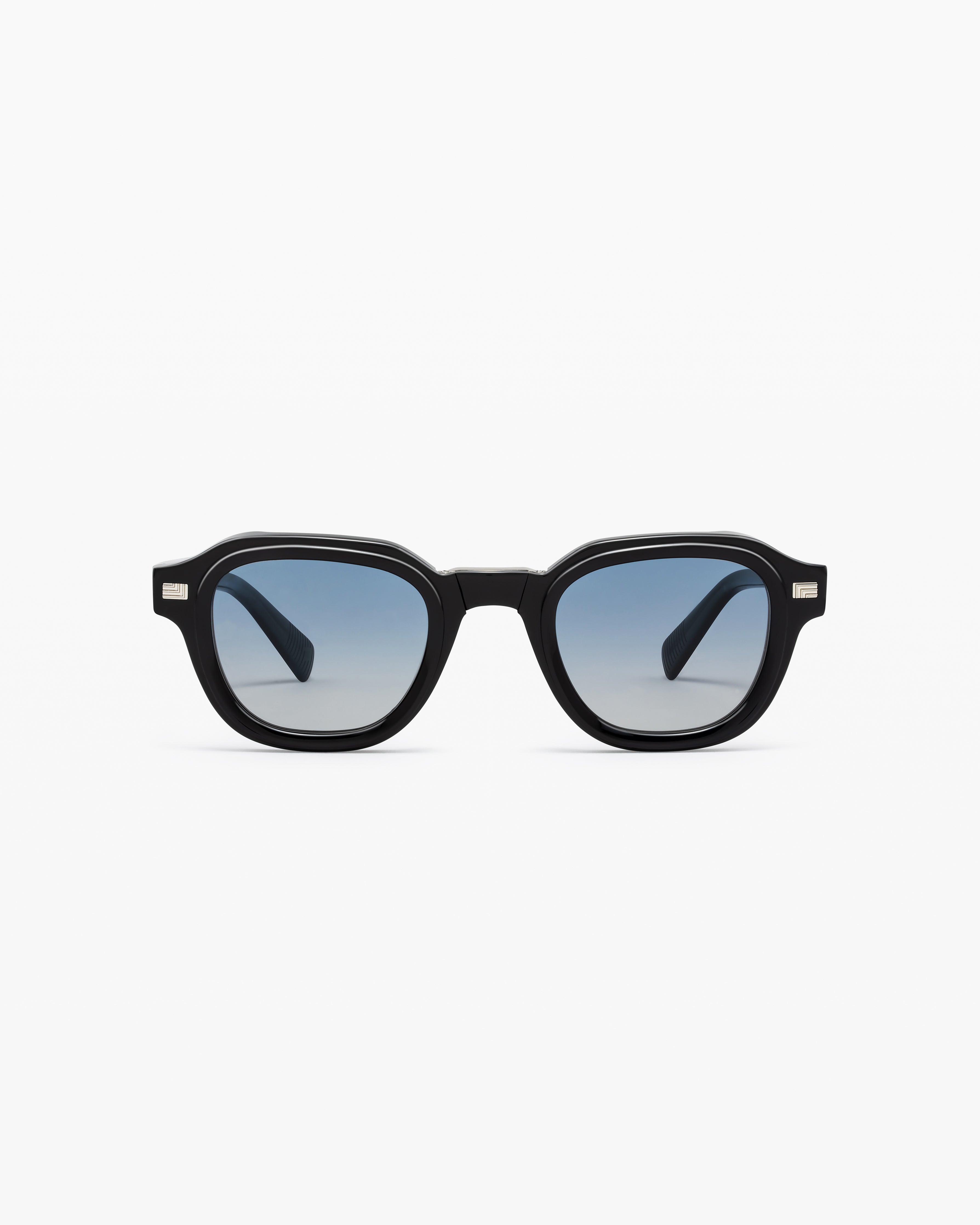jimmy-fairly-la-napoli-nano-lunettes-de-soleil-carr-es-noires-pliables-medium image 1