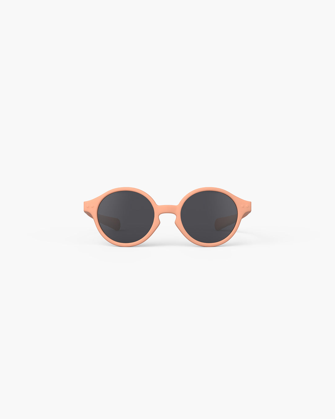 izipizi-bkk-d-apricot-polarized-lunettes-de-soleil-enfant image 1