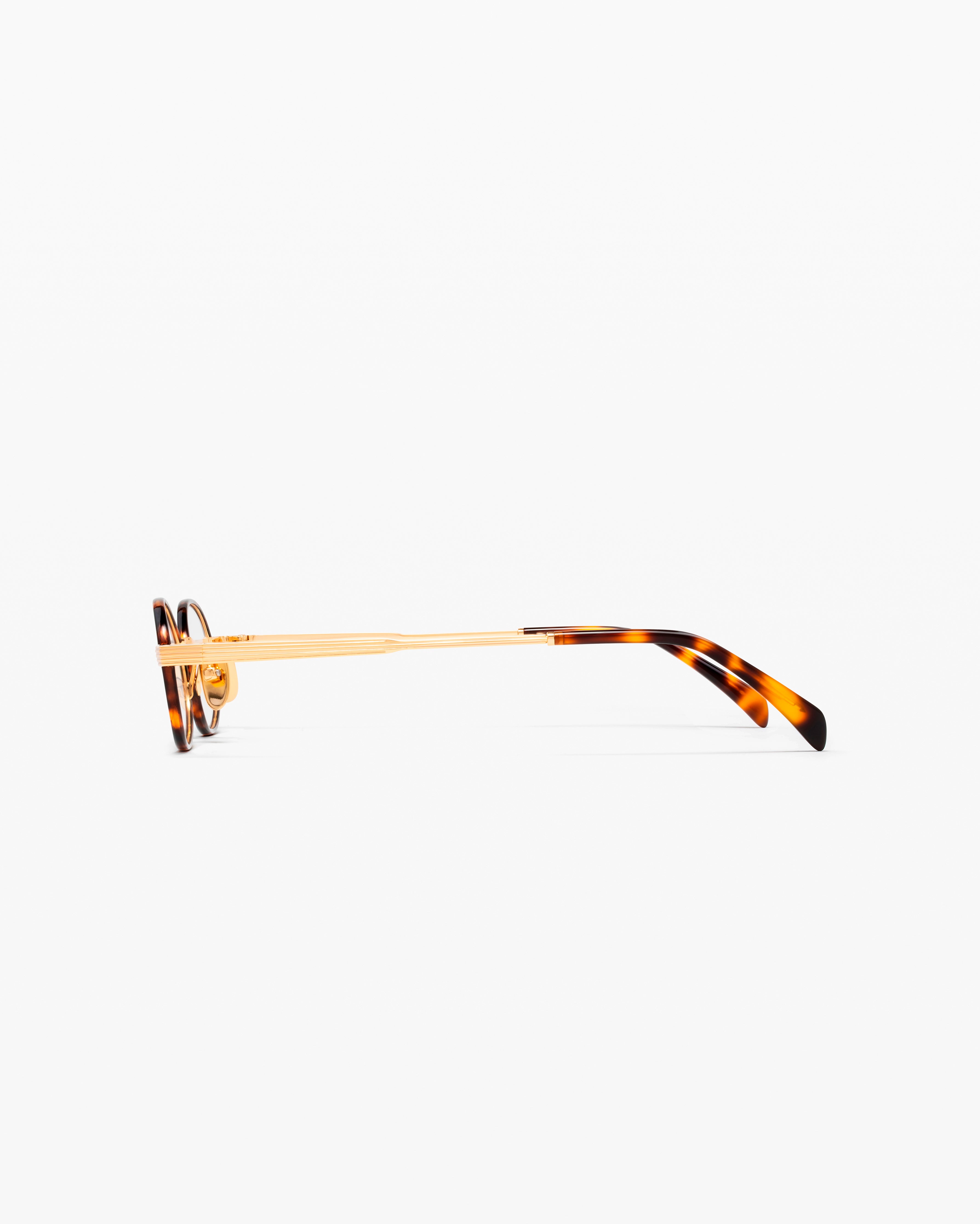 jimmy-fairly-la-sigi-lunettes-de-vue-ovales-ac-tate-et-acier-inoxydable image 3