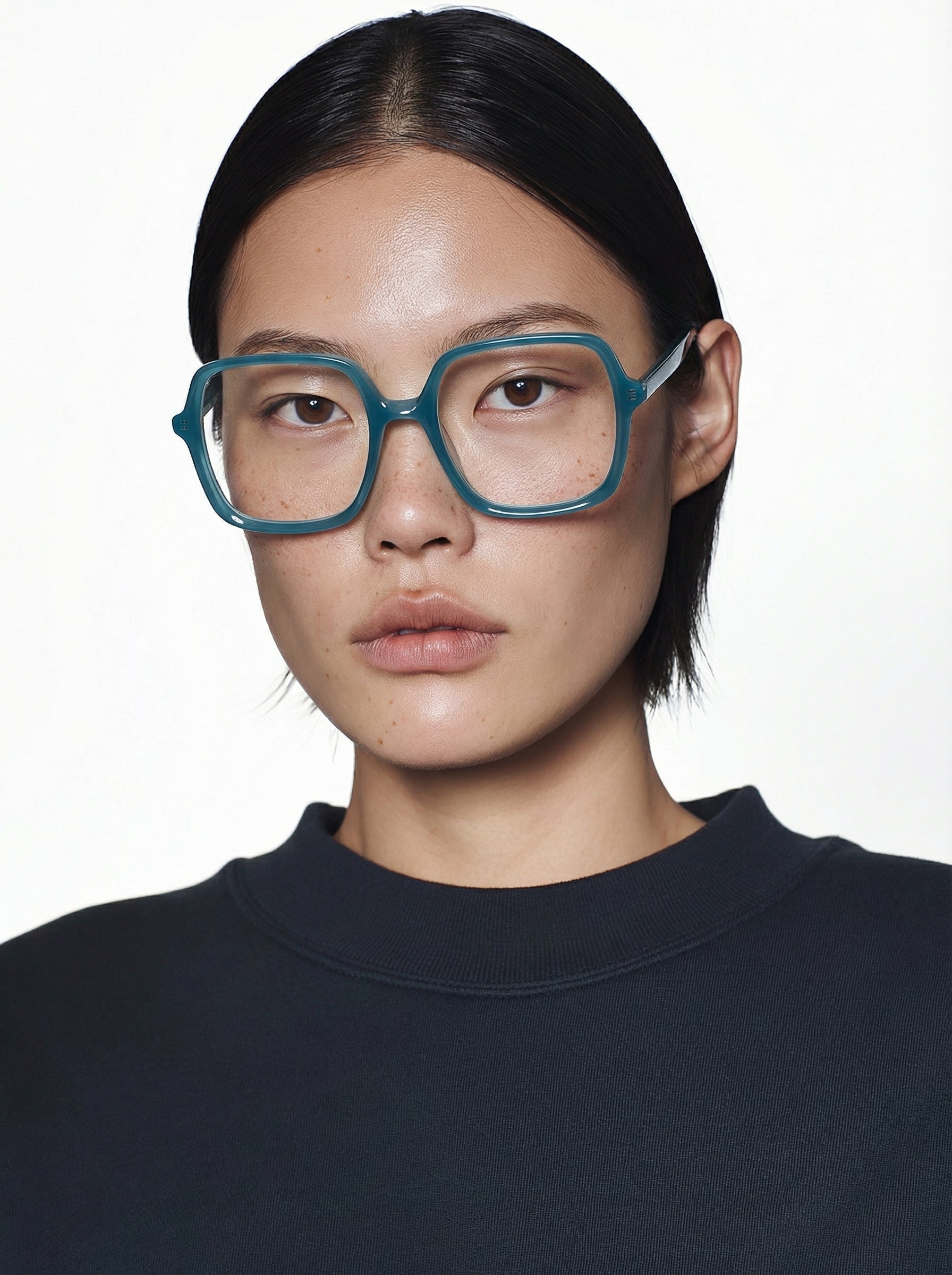 komono-barbara-blueberry-jelly-lunettes-carr-es-oversize image 3