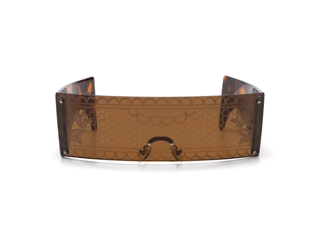komono-julie-x-komono-havana-lunettes-de-soleil-co-ac-tate image 1