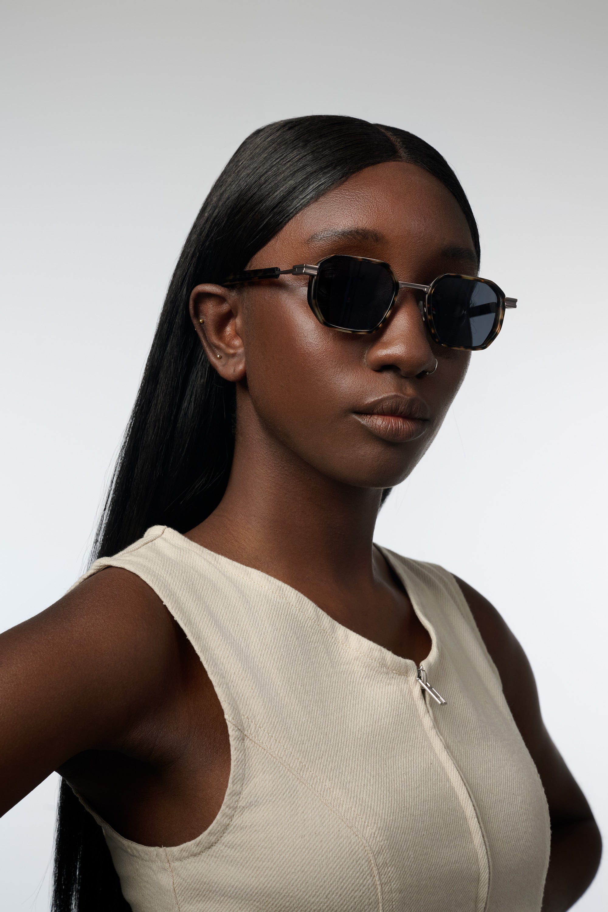 komono-percy-gun-giraffe-lunettes-de-soleil-next image 5