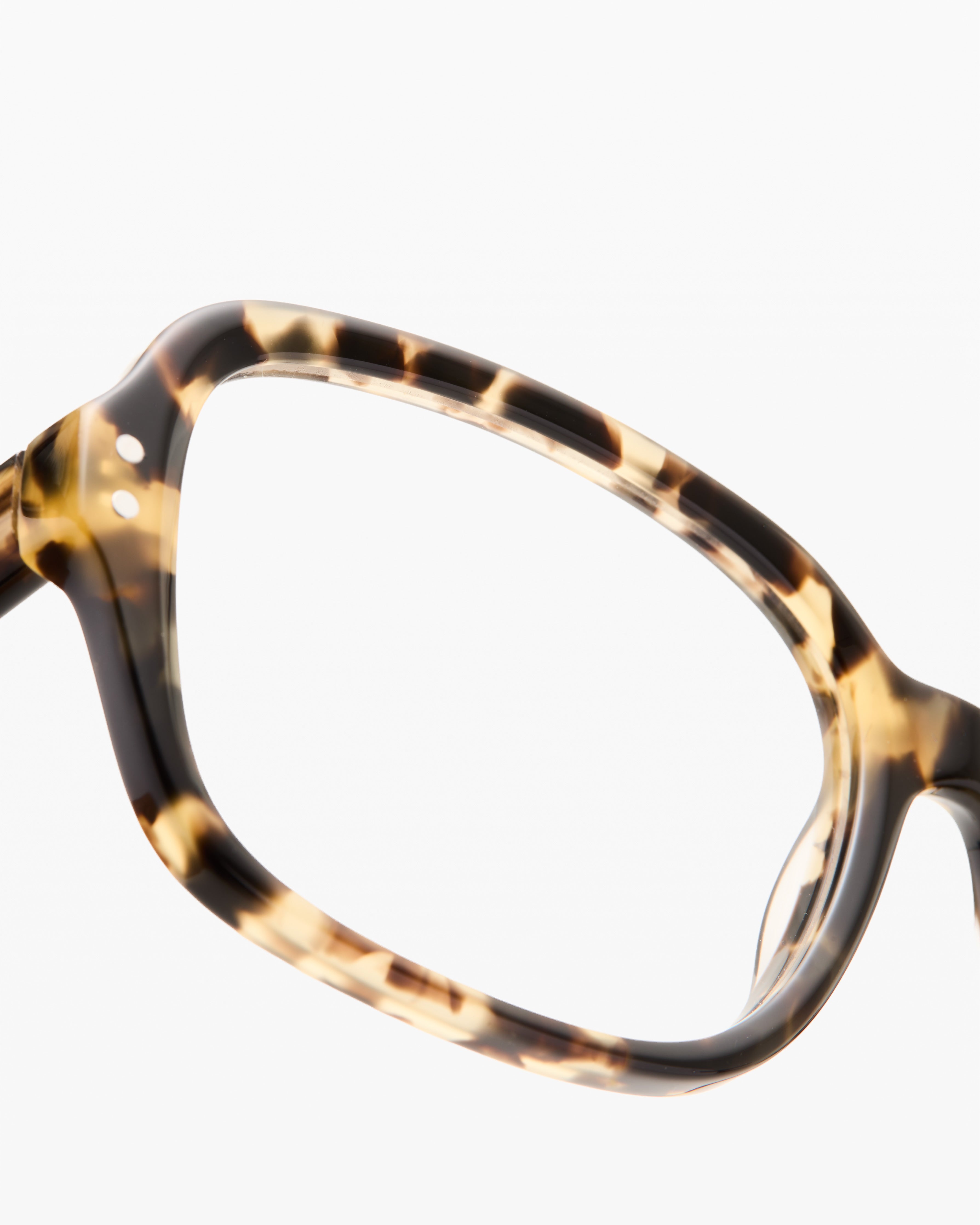 jimmy-fairly-la-elba-lunettes-de-vue-rectangulaires-en-ac-tate-caille image 4