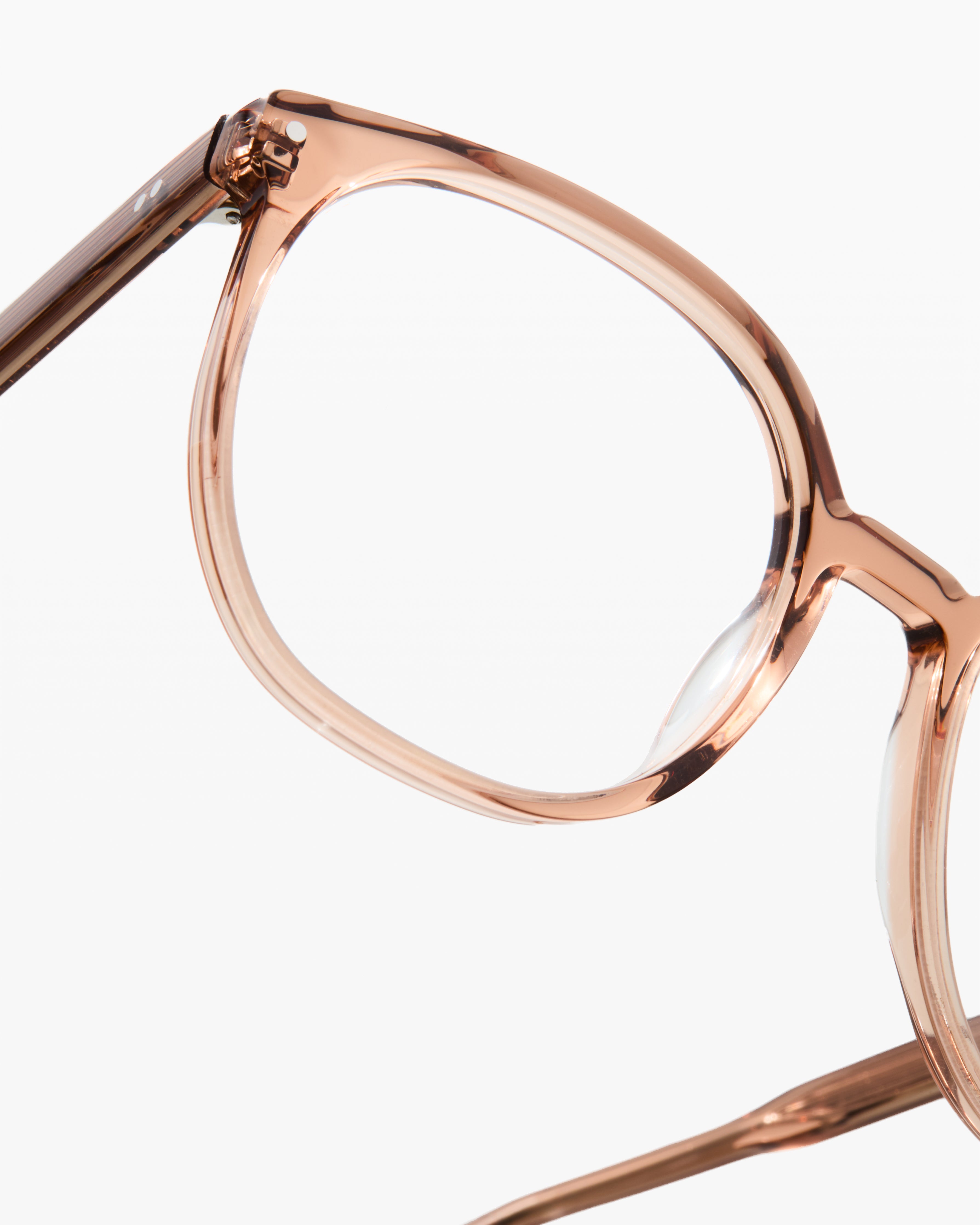 jimmy-fairly-la-flawless-lunettes-de-vue-rondes-oversize-femme-taille-m image 7