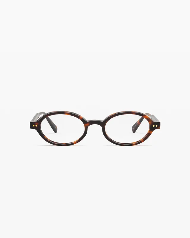 jimmy-fairly-la-elvie-lunettes-de-vue-ovales-caille-fonc-e-m-homme image 1