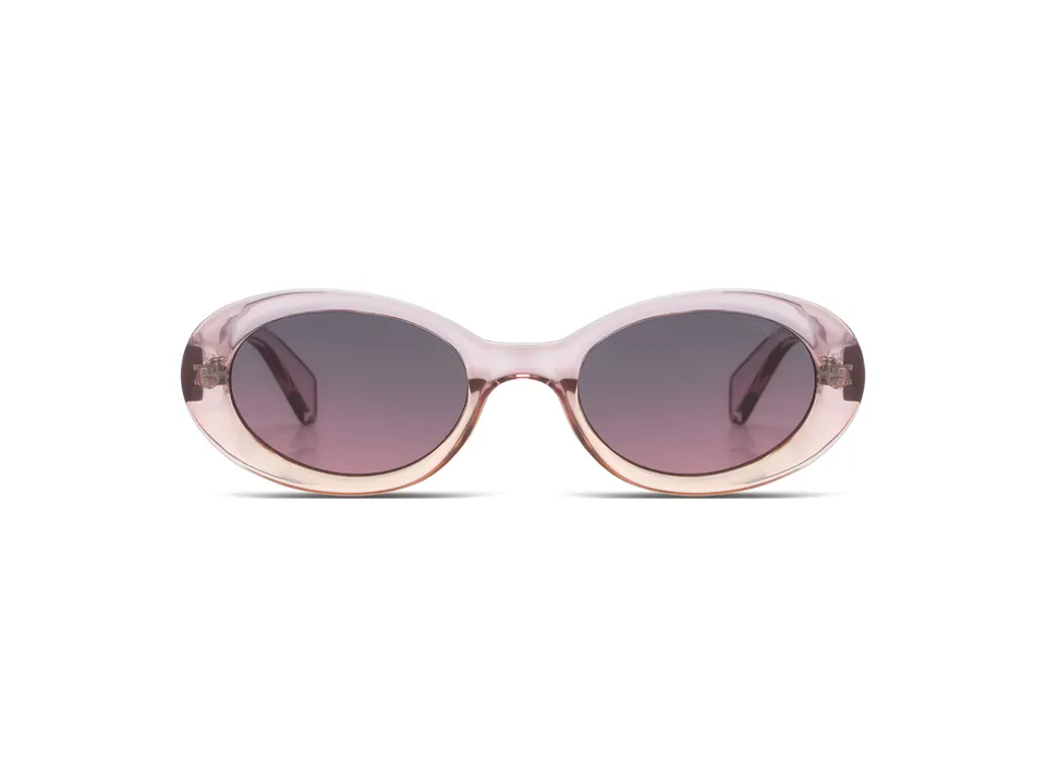 komono-ana-jr-blush-lunettes-de-soleil-enfant-ovales-uv-400-6-11-ans image 1