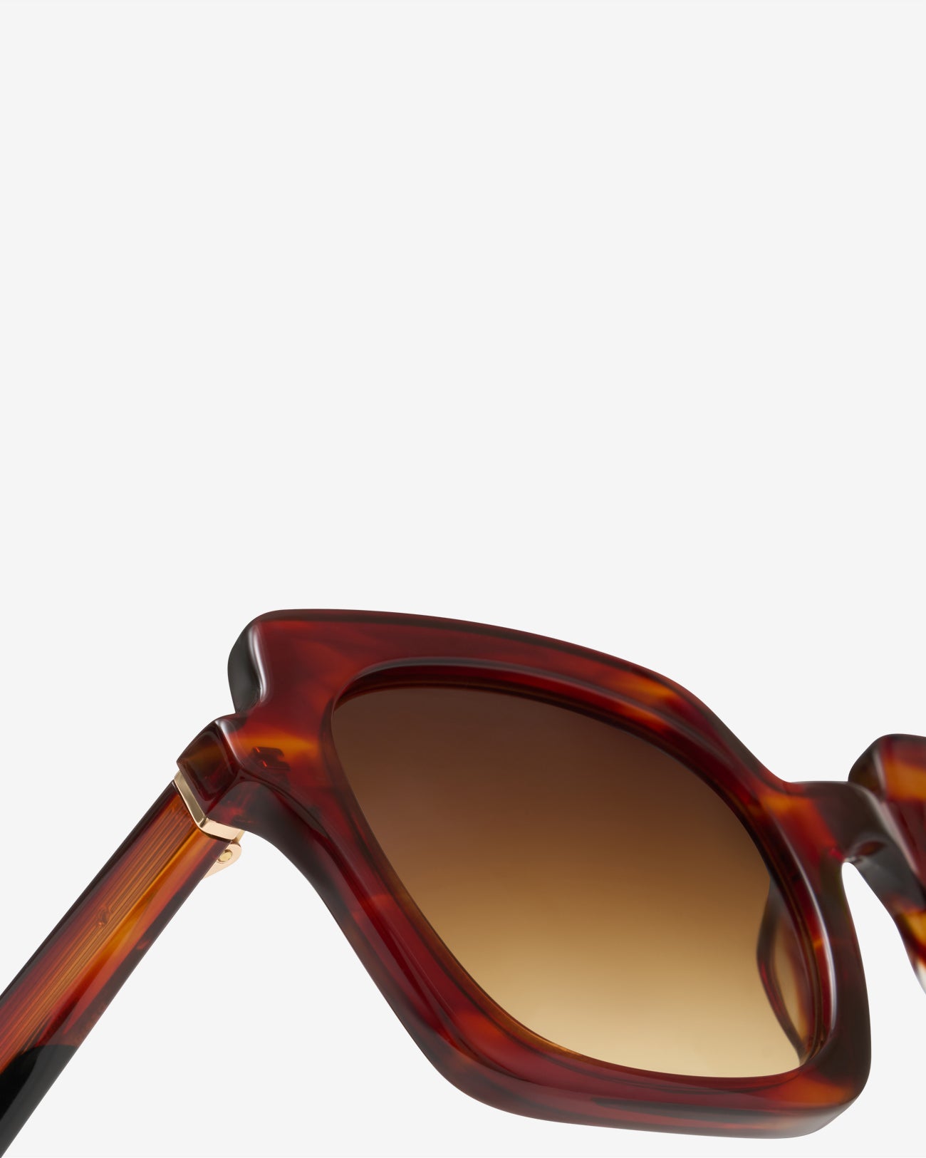 le-petit-lunetier-sydney-caille-rouge-lunettes-de-soleil-papillon-en-ac-tate-ver image 7