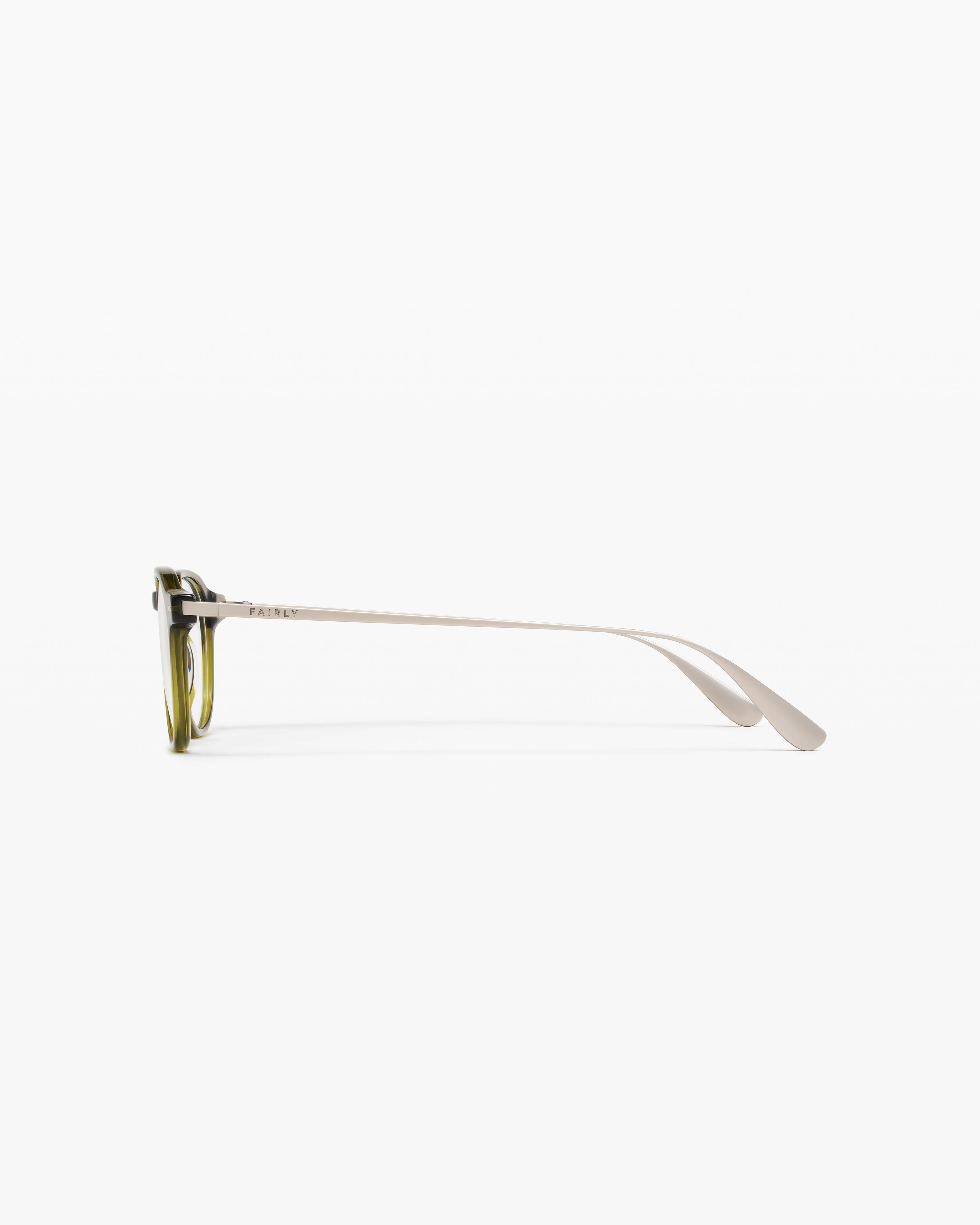 jimmy-fairly-la-evyn-lunettes-de-vue-rondes-vertes-en-titane-japonais-et-ac-tate image 3