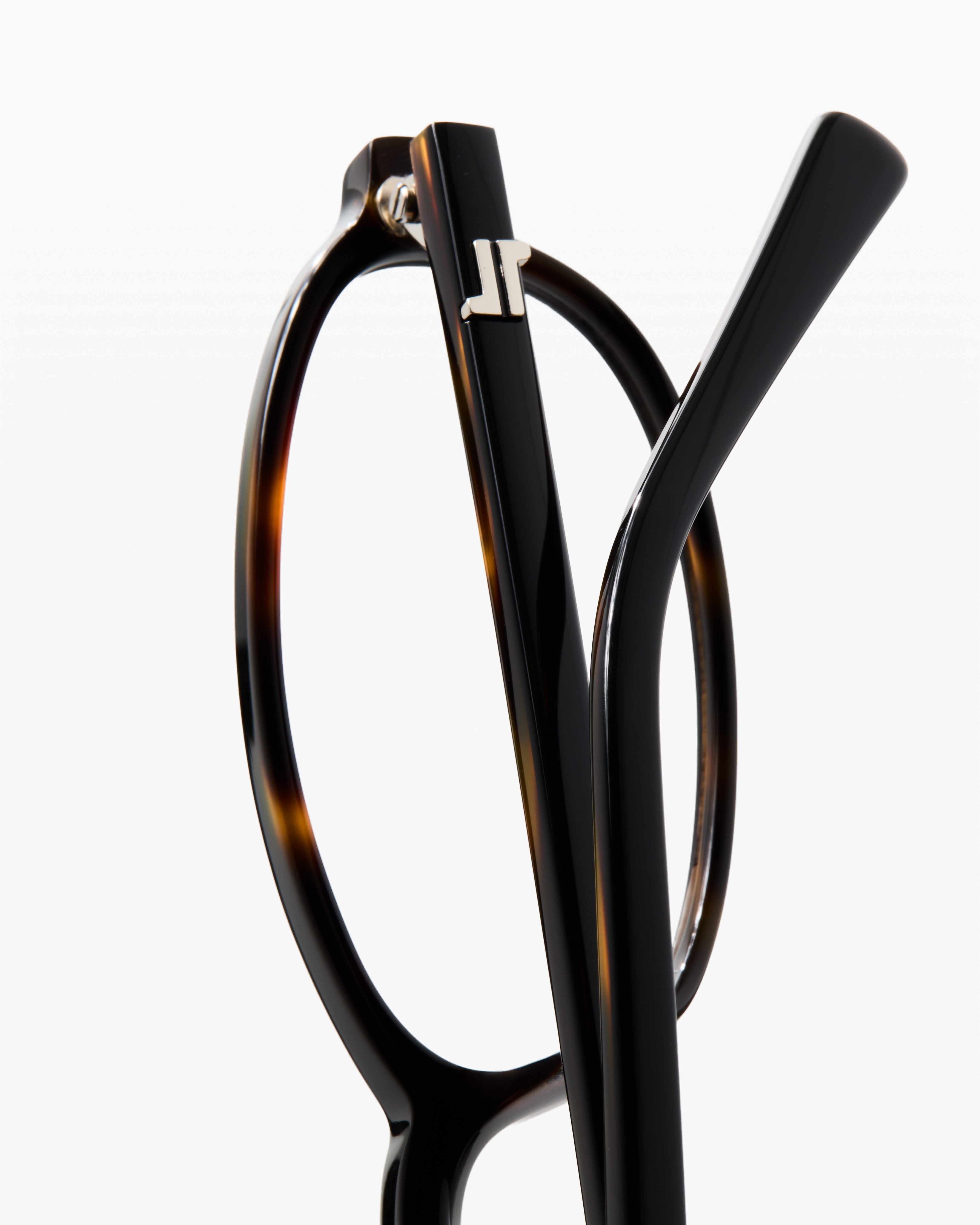 jimmy-fairly-la-emmy-lunettes-de-vue-ovales-femme-ac-tate-de-cellulose-noires-ic image 5