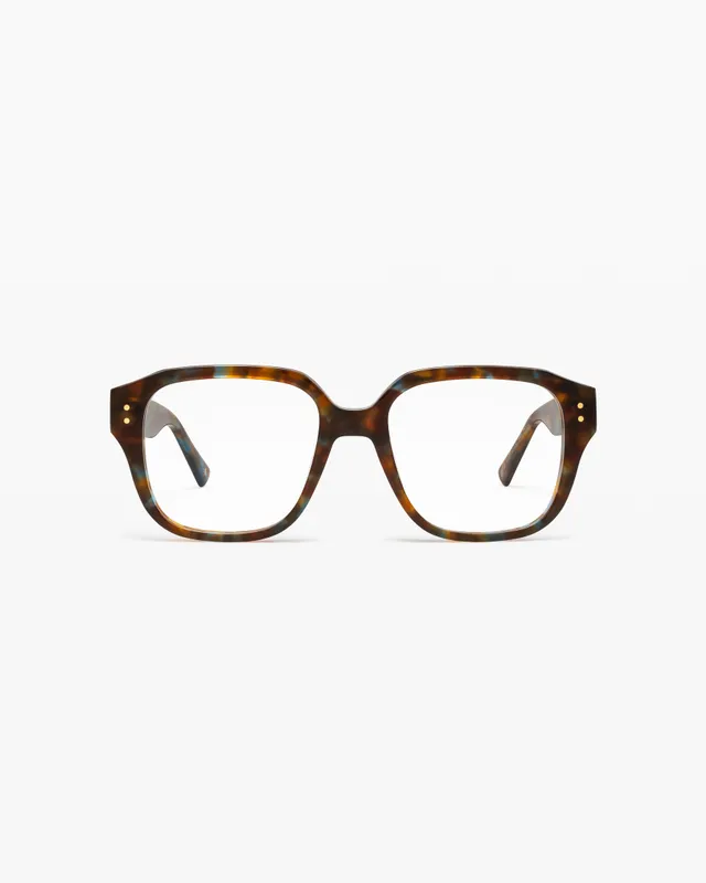 jimmy-fairly-la-nolita-lunettes-de-vue-carr-es-oversize-en-ac-tate-caille-taille image 1